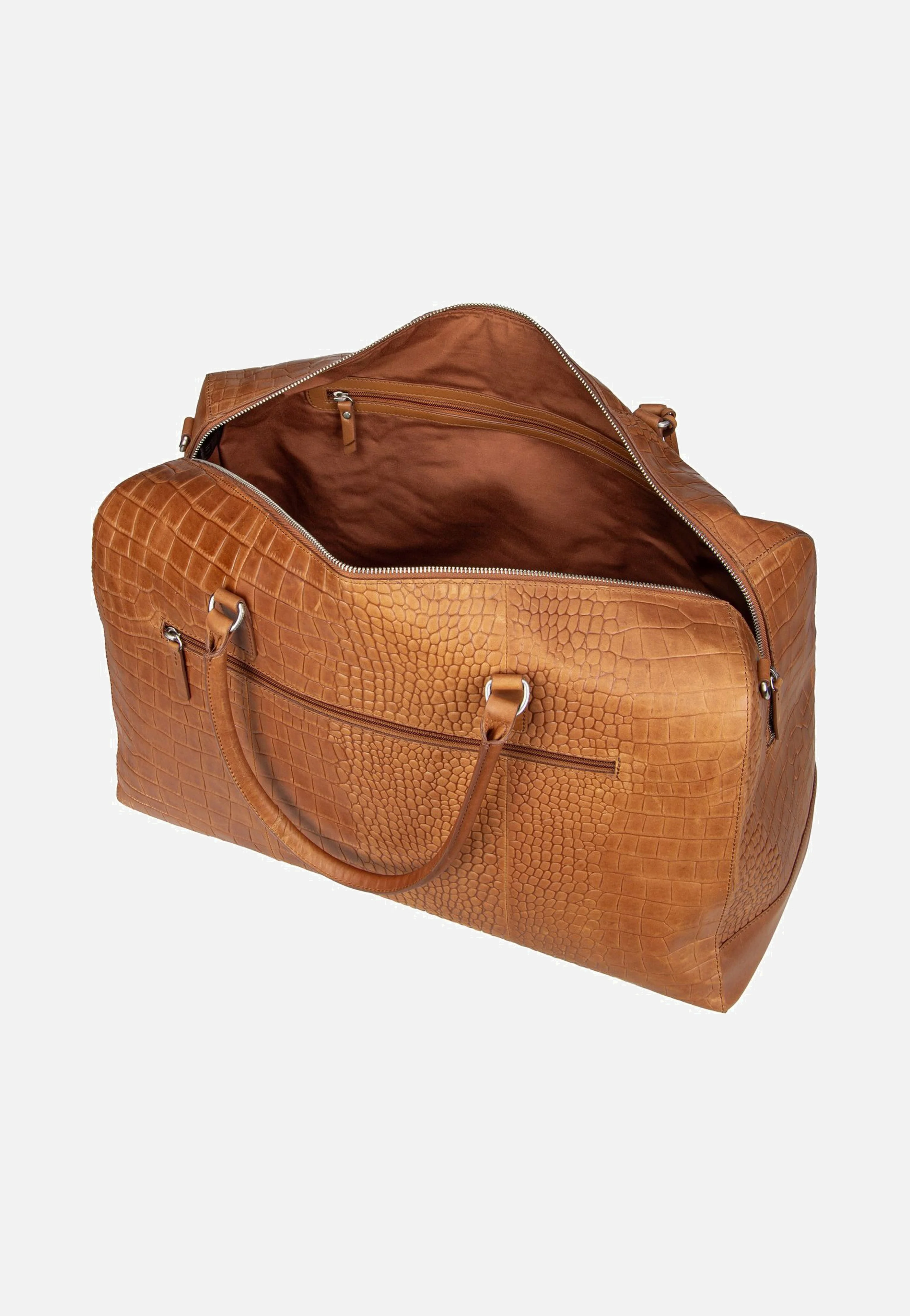 Cool Colbie 1000852 Cognac - Weekender - Image 4