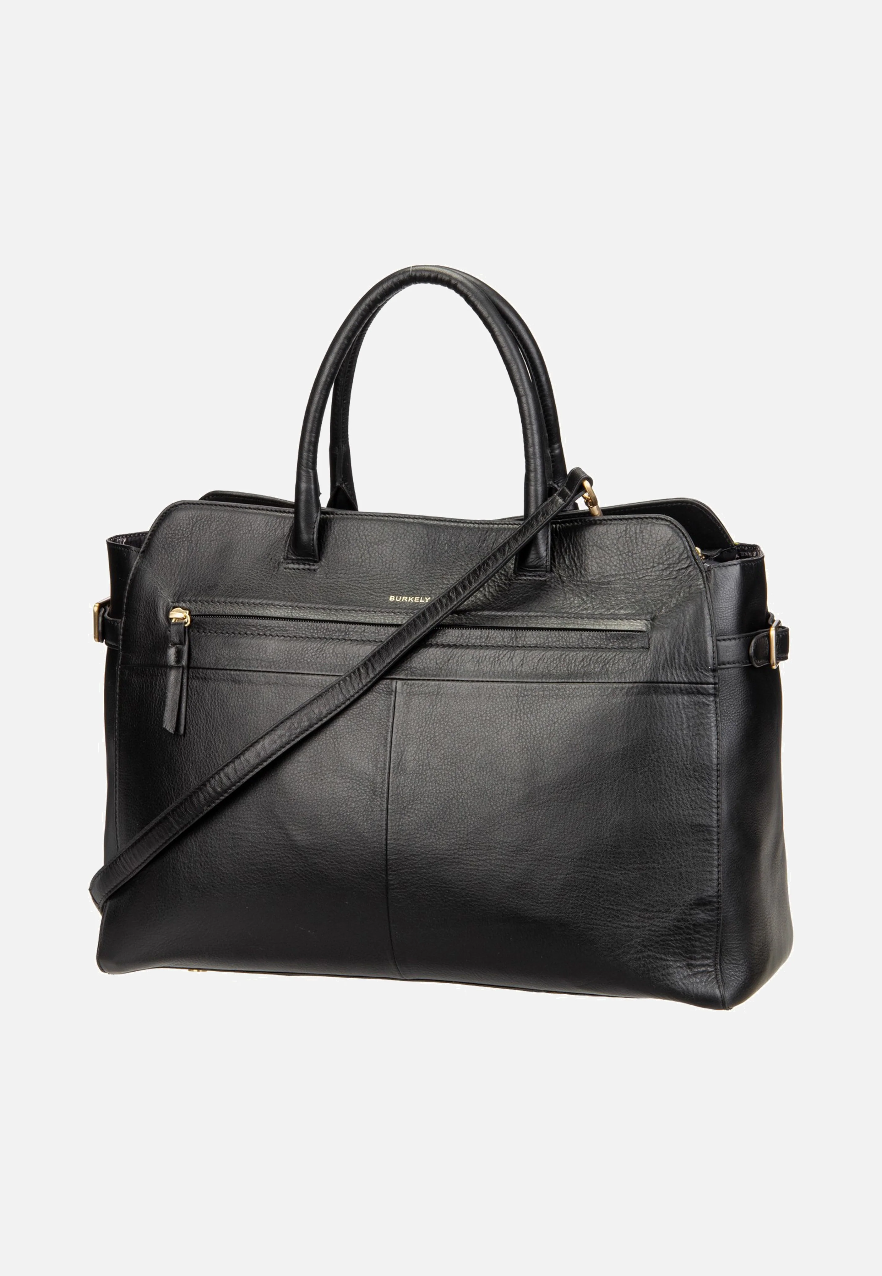 Demi 1001901 15.6" Black - Laptoptasche - Image 3