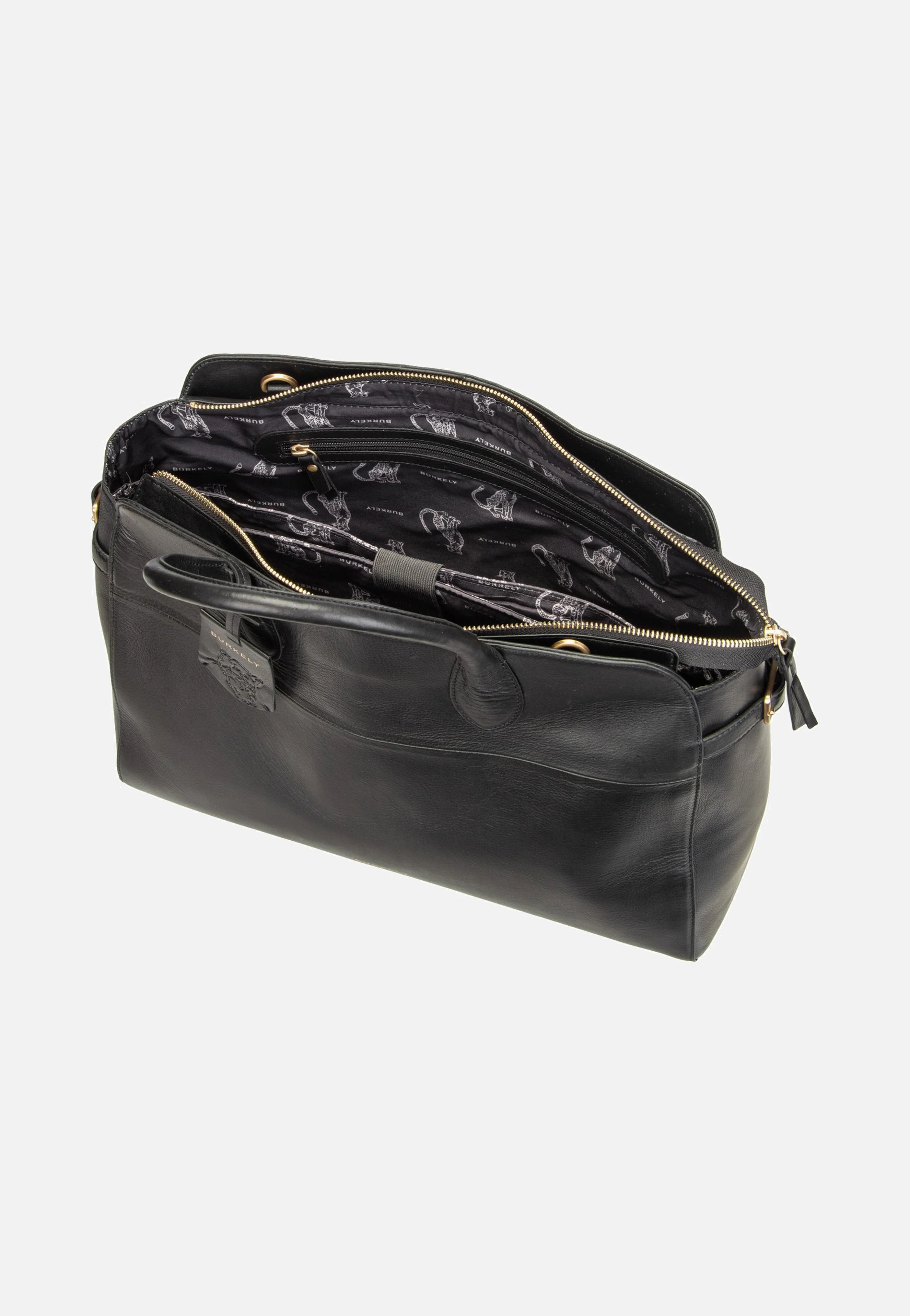 Demi 1001901 15.6" Black - Laptoptasche - Image 5