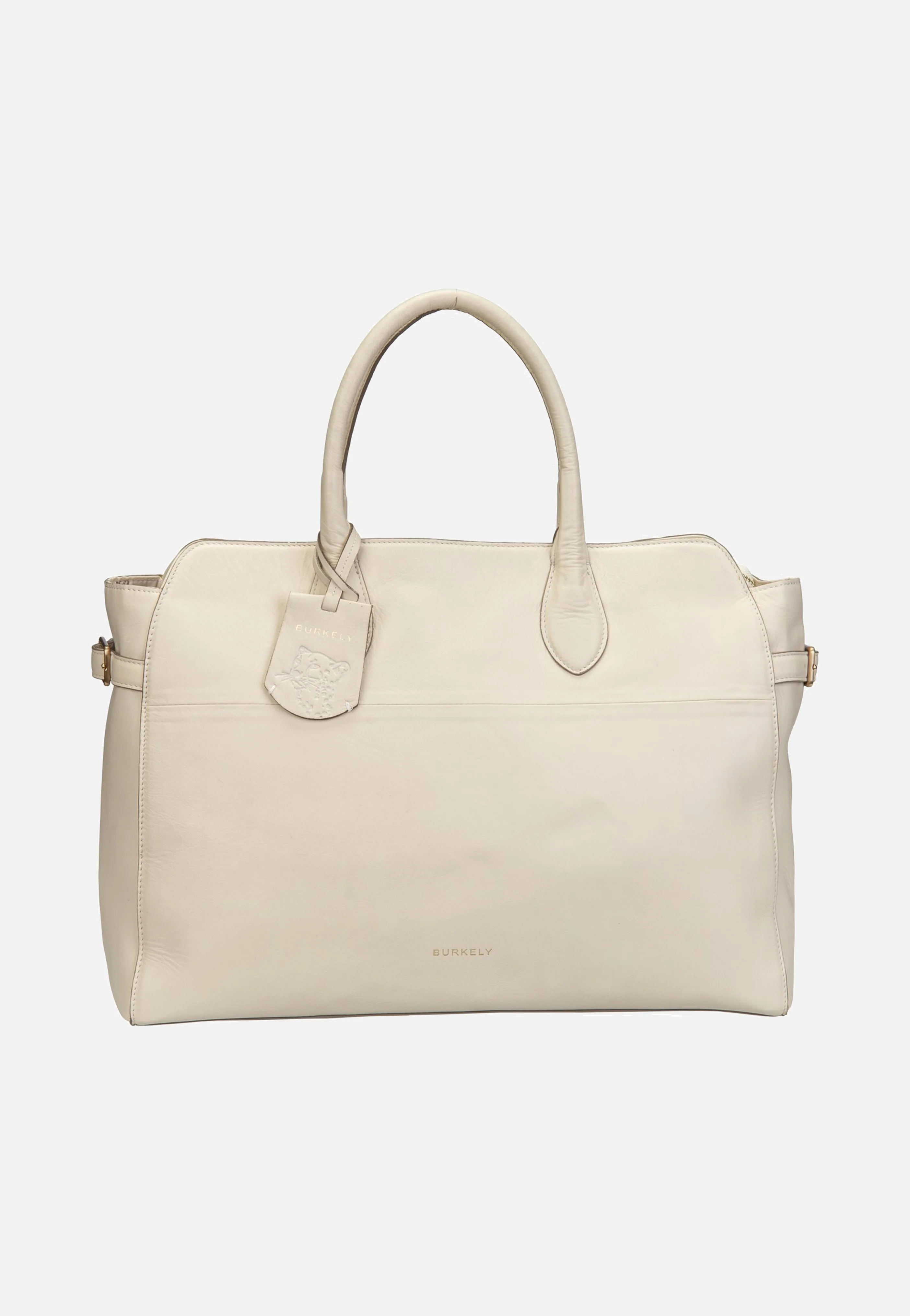 Demi 1001901 15.6" Off White - Laptoptasche - Image 2