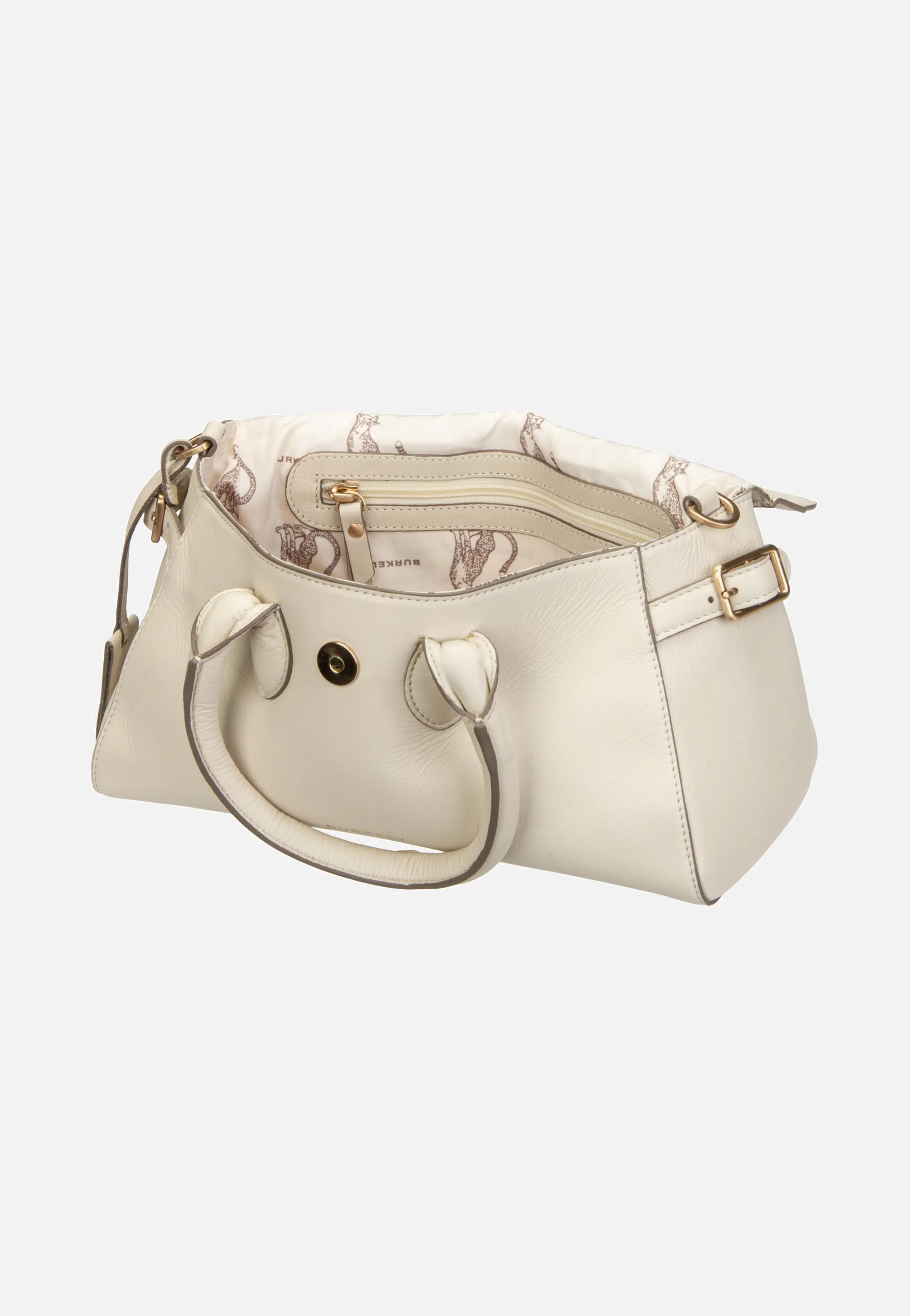 Demi 1001902 Off White - Tote Bag - Image 5