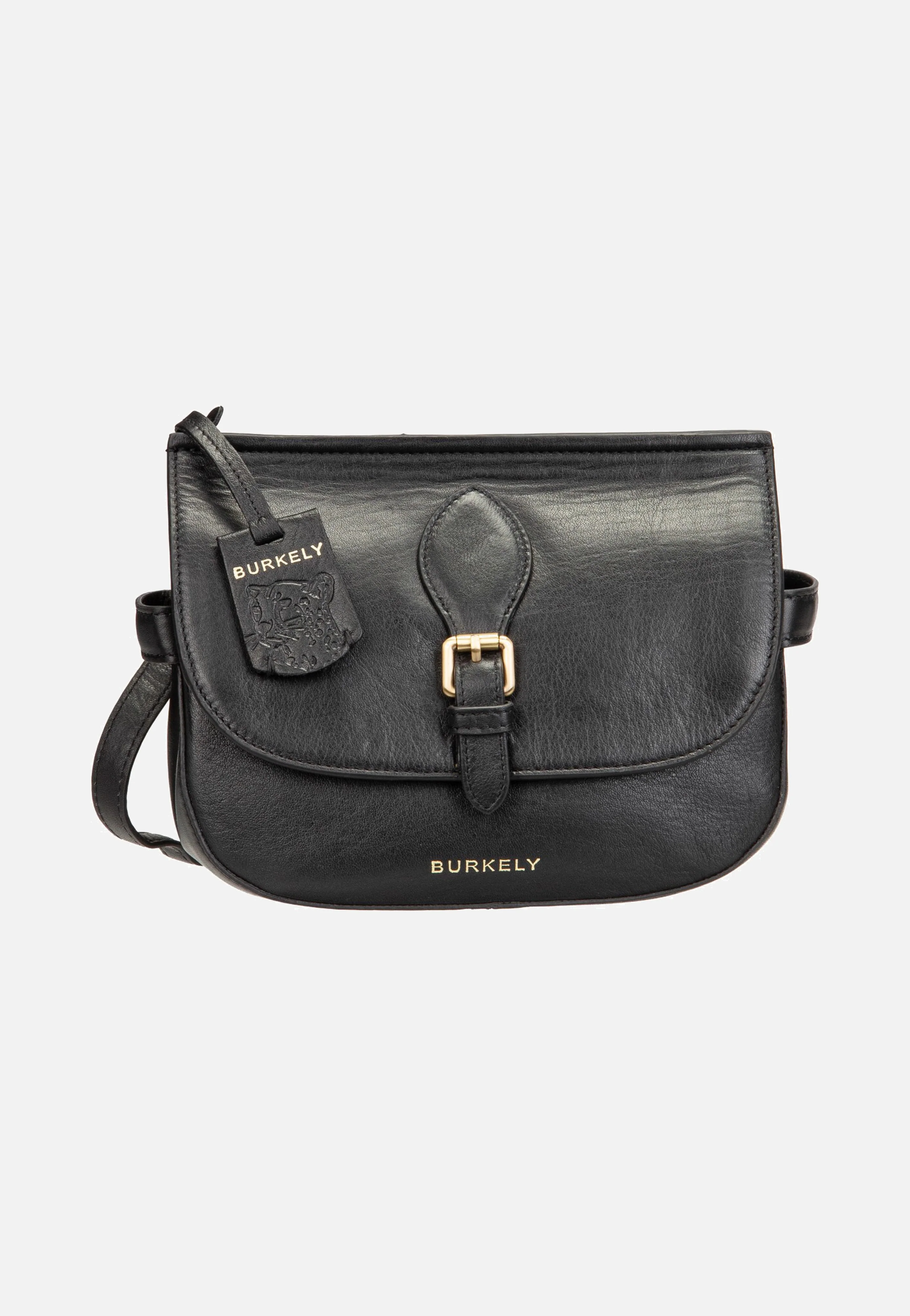 Demi 1001903 Black - Satchel - Image 2