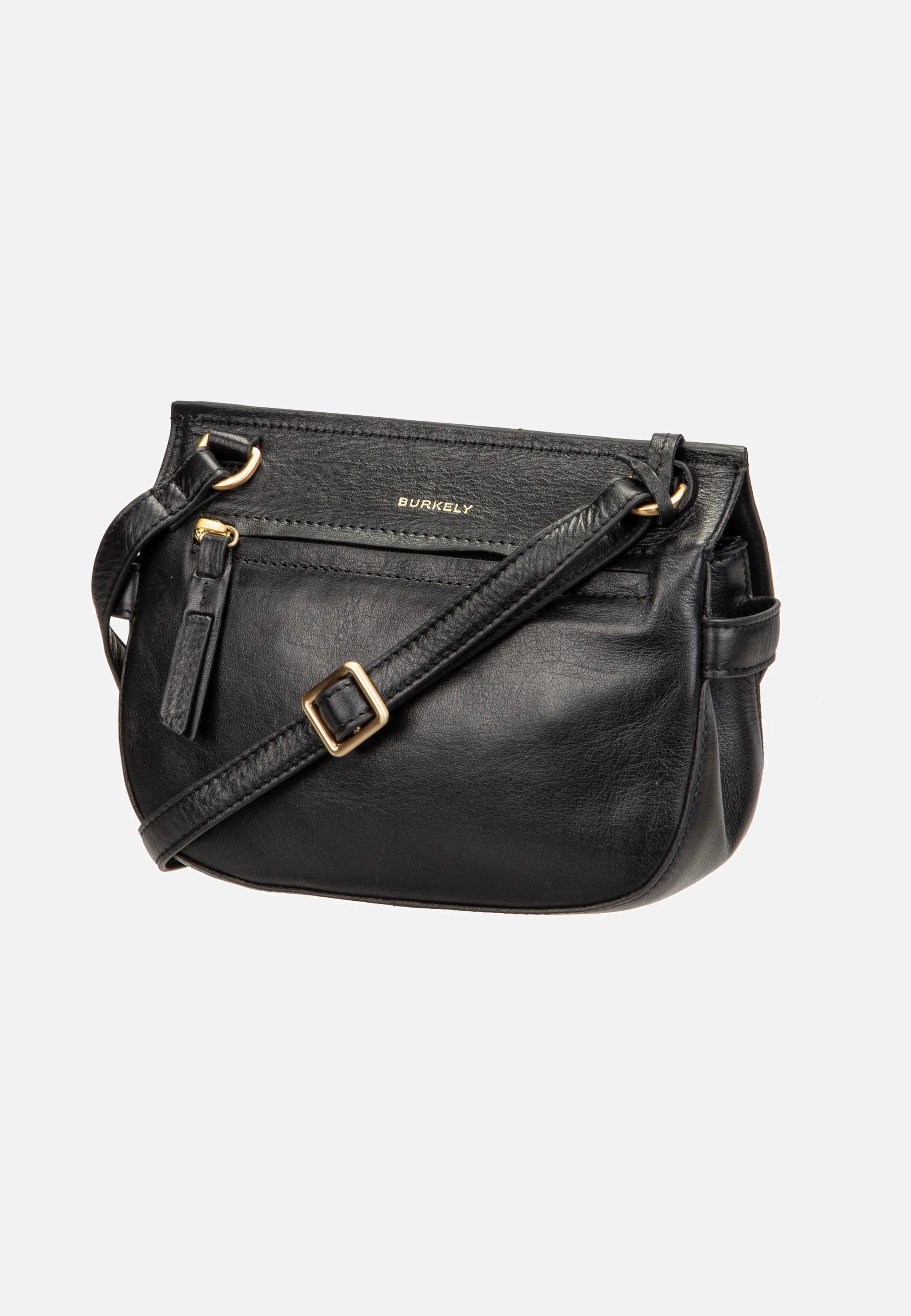 Demi 1001903 Black - Satchel - Image 3