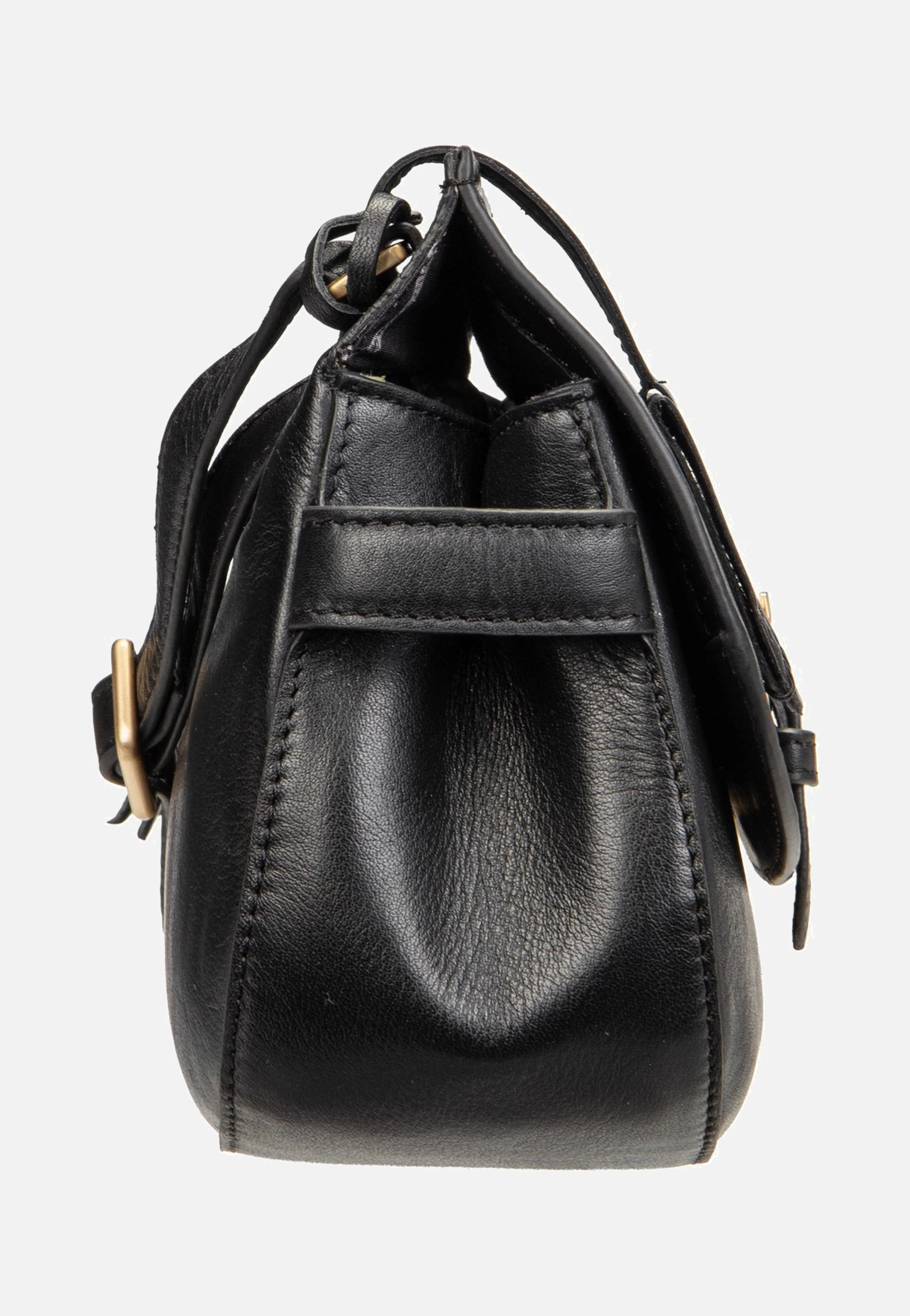 Demi 1001903 Black - Satchel - Image 4