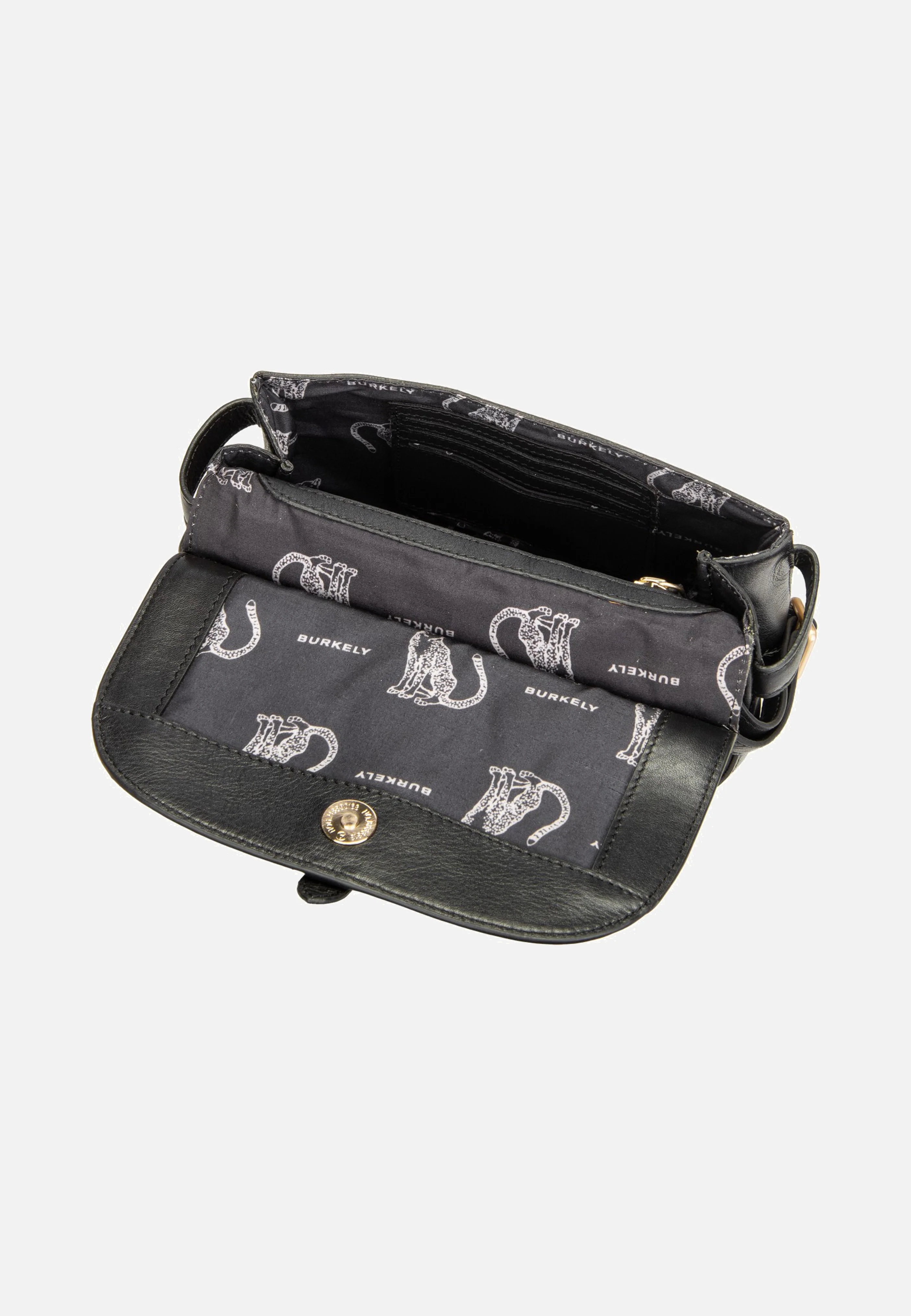 Demi 1001903 Black - Satchel - Image 6
