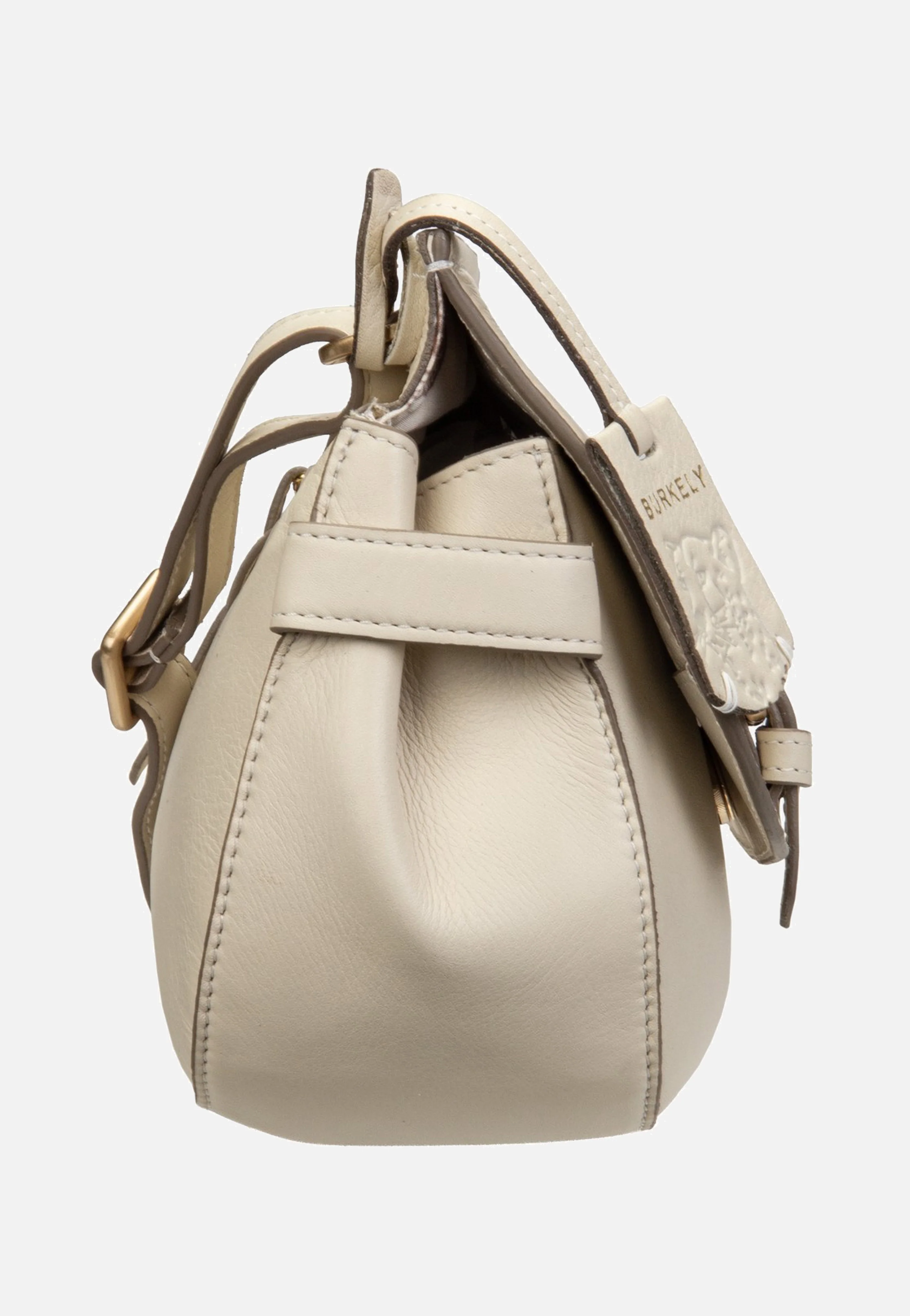 Demi 1001903 Off White - Satchel - Image 4