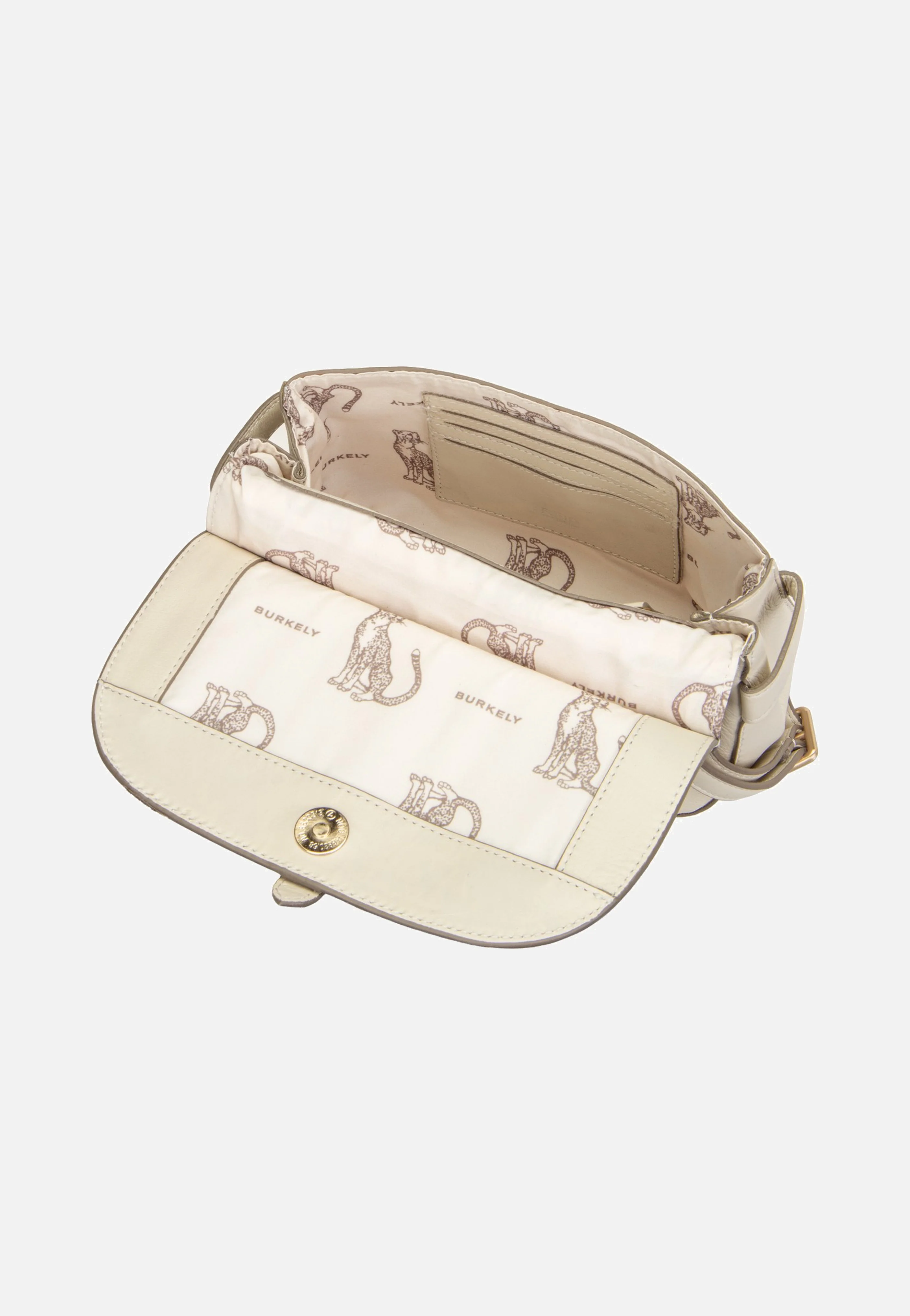 Demi 1001903 Off White - Satchel - Image 6