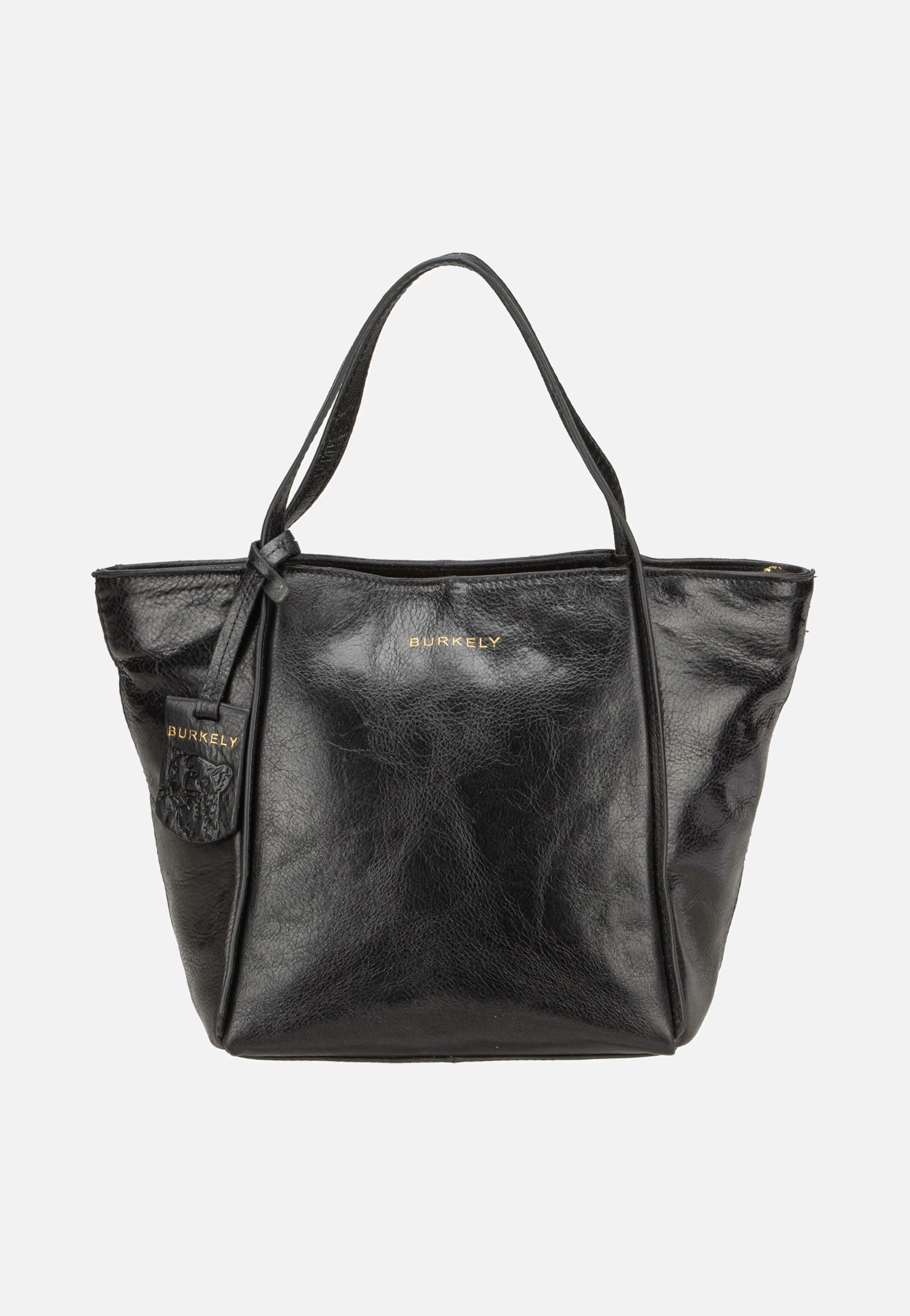 Fine Florence 1001702 Black - Henkeltasche - Image 2