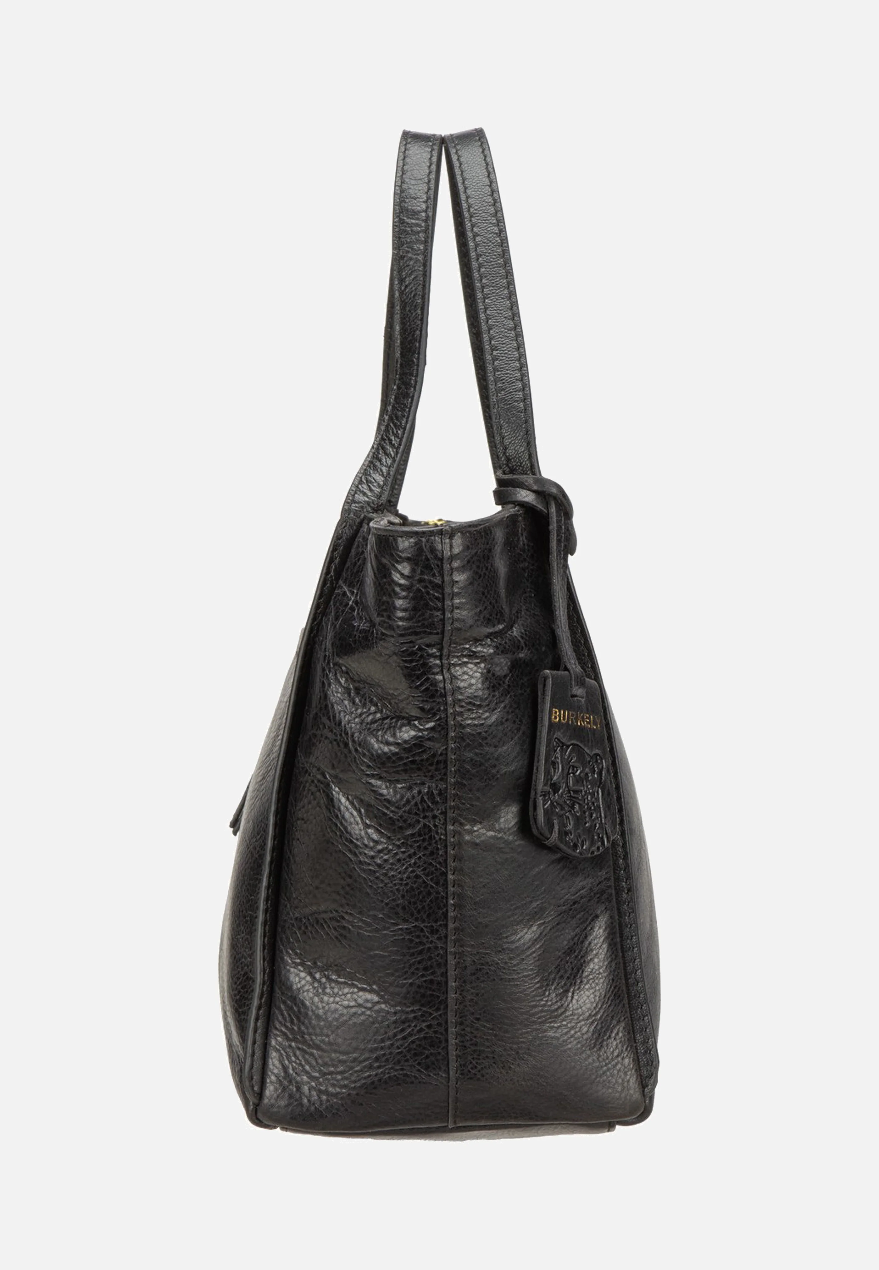 Fine Florence 1001702 Black - Henkeltasche - Image 4