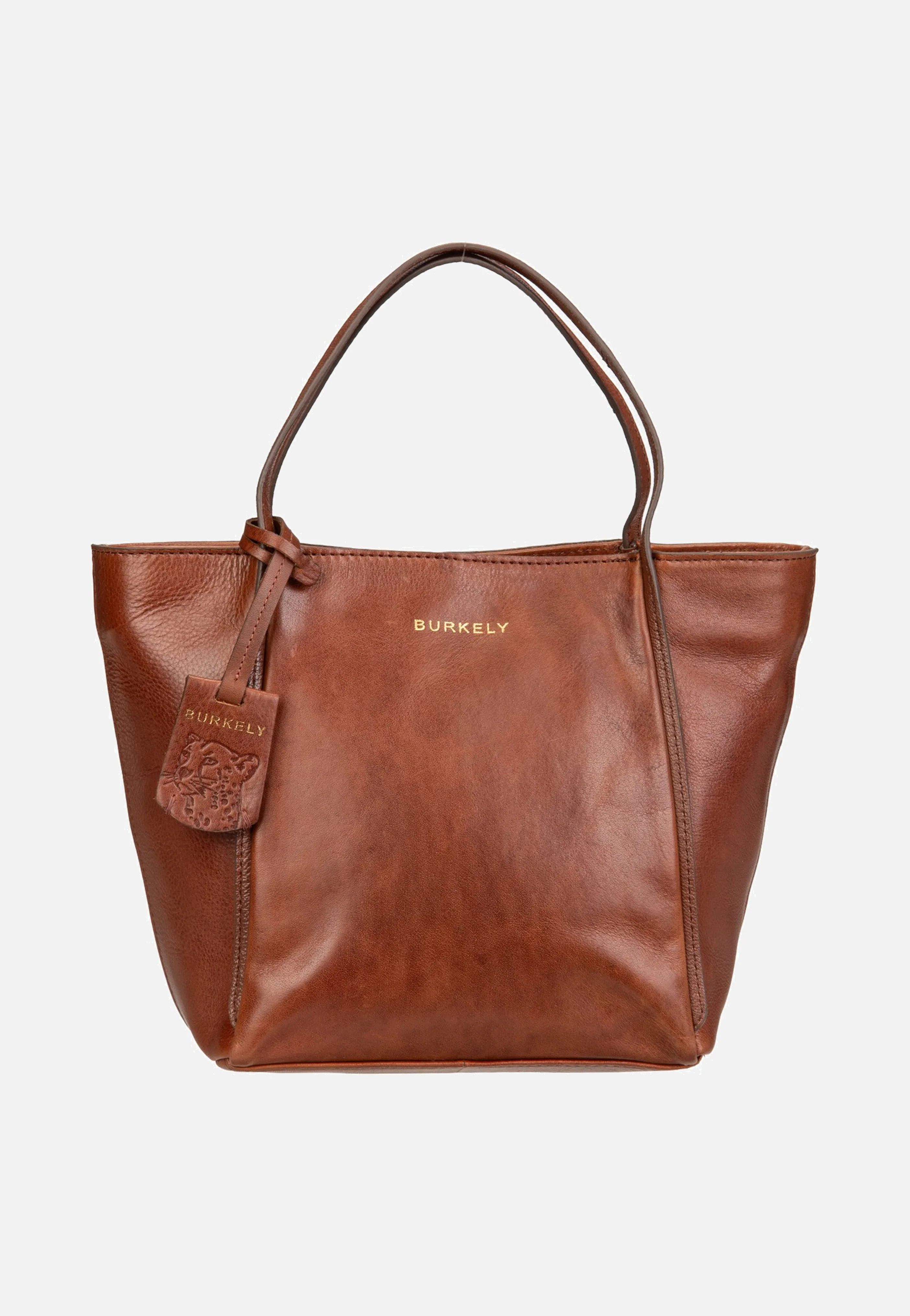 Fine Florence 1001702 Chestnut - Henkeltasche - Image 2