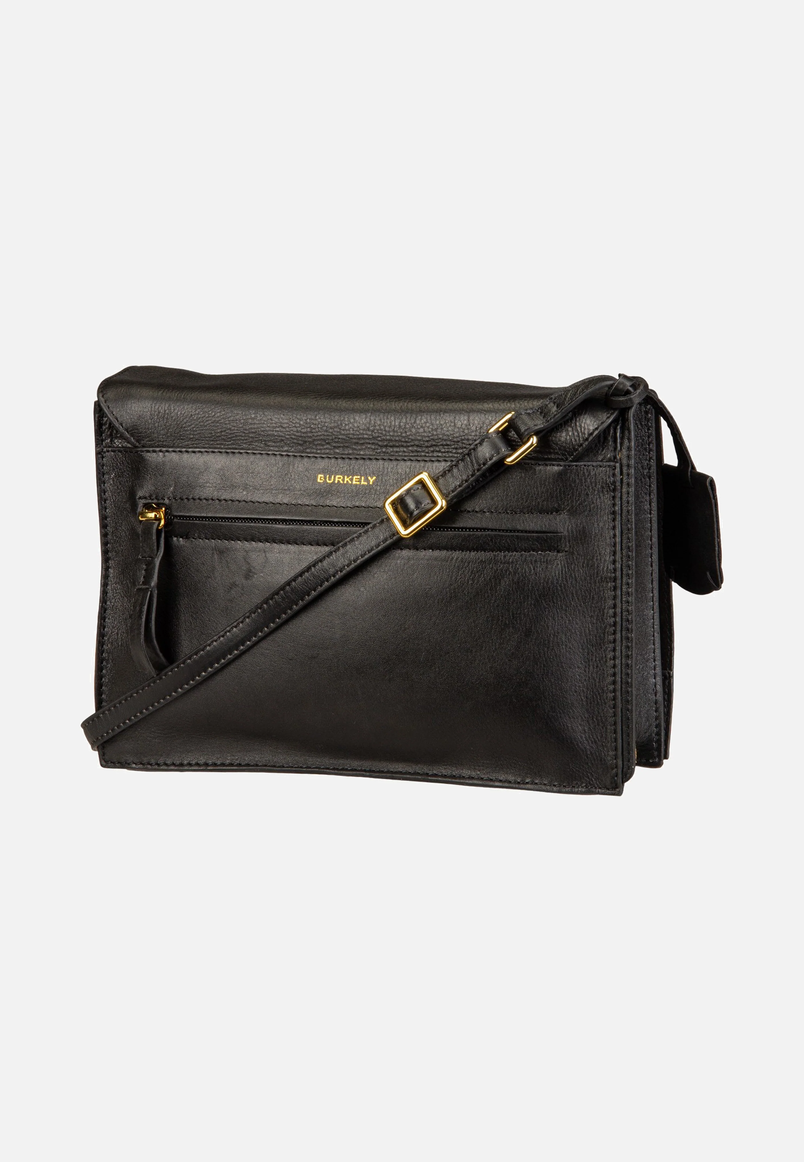 Fine Florence 1001703 Black - Henkeltasche - Image 3