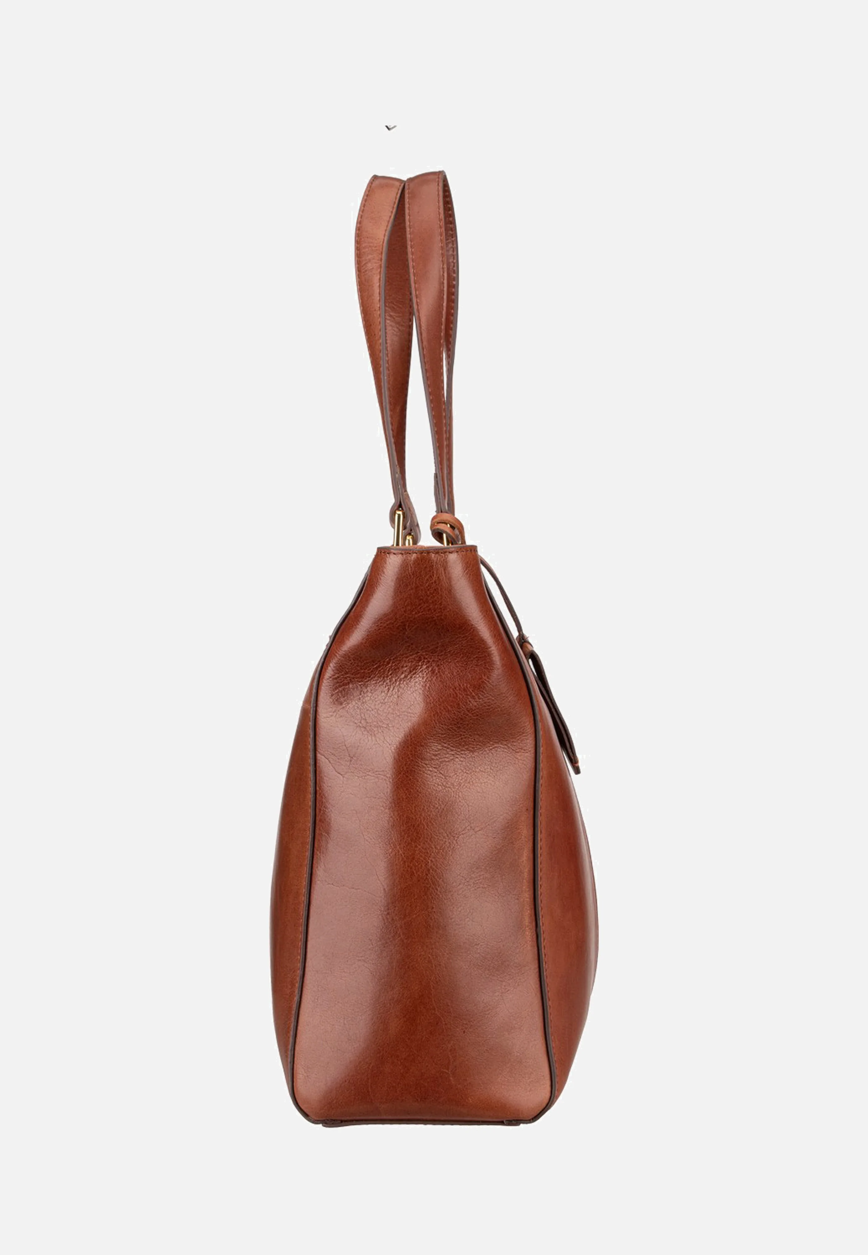 Fine Florence 1001708 13.3" Chestnut - Laptoptasche - Image 5