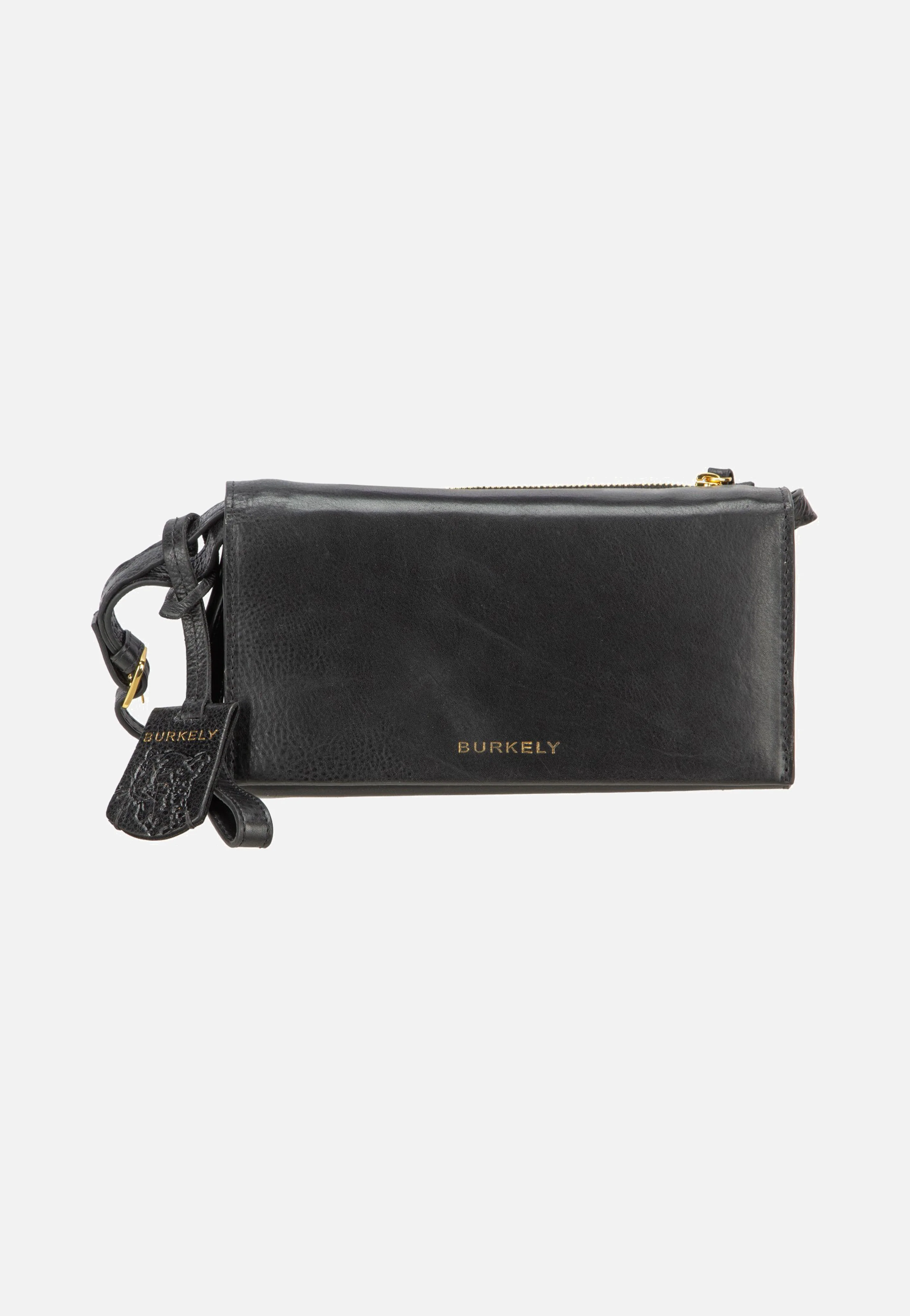 Fine Florence Phonebag 1001706 Black - Phone Pouch - Image 2