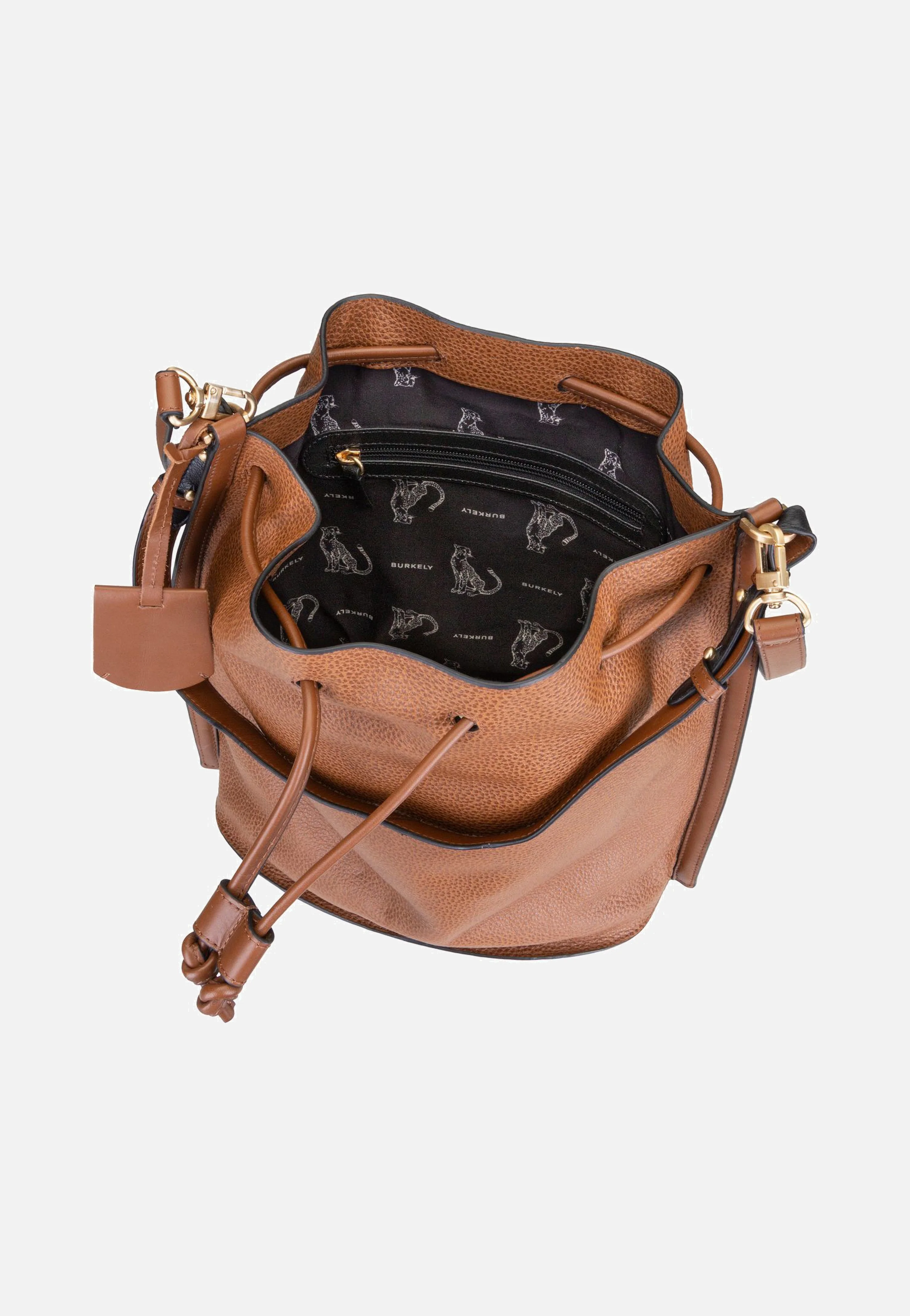 Keen Keira 1000623 Cognac - Rucksack - Image 3