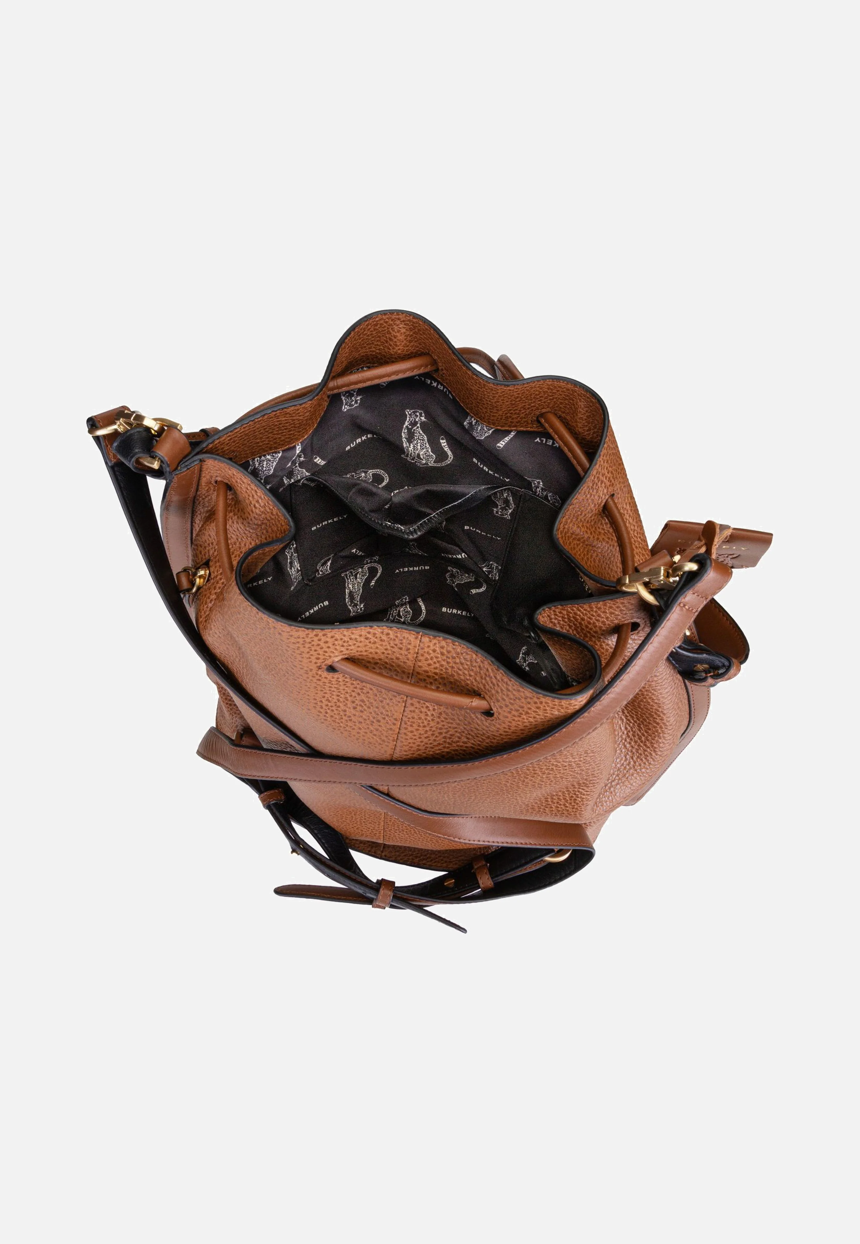 Keen Keira 1000623 Cognac - Rucksack - Image 4