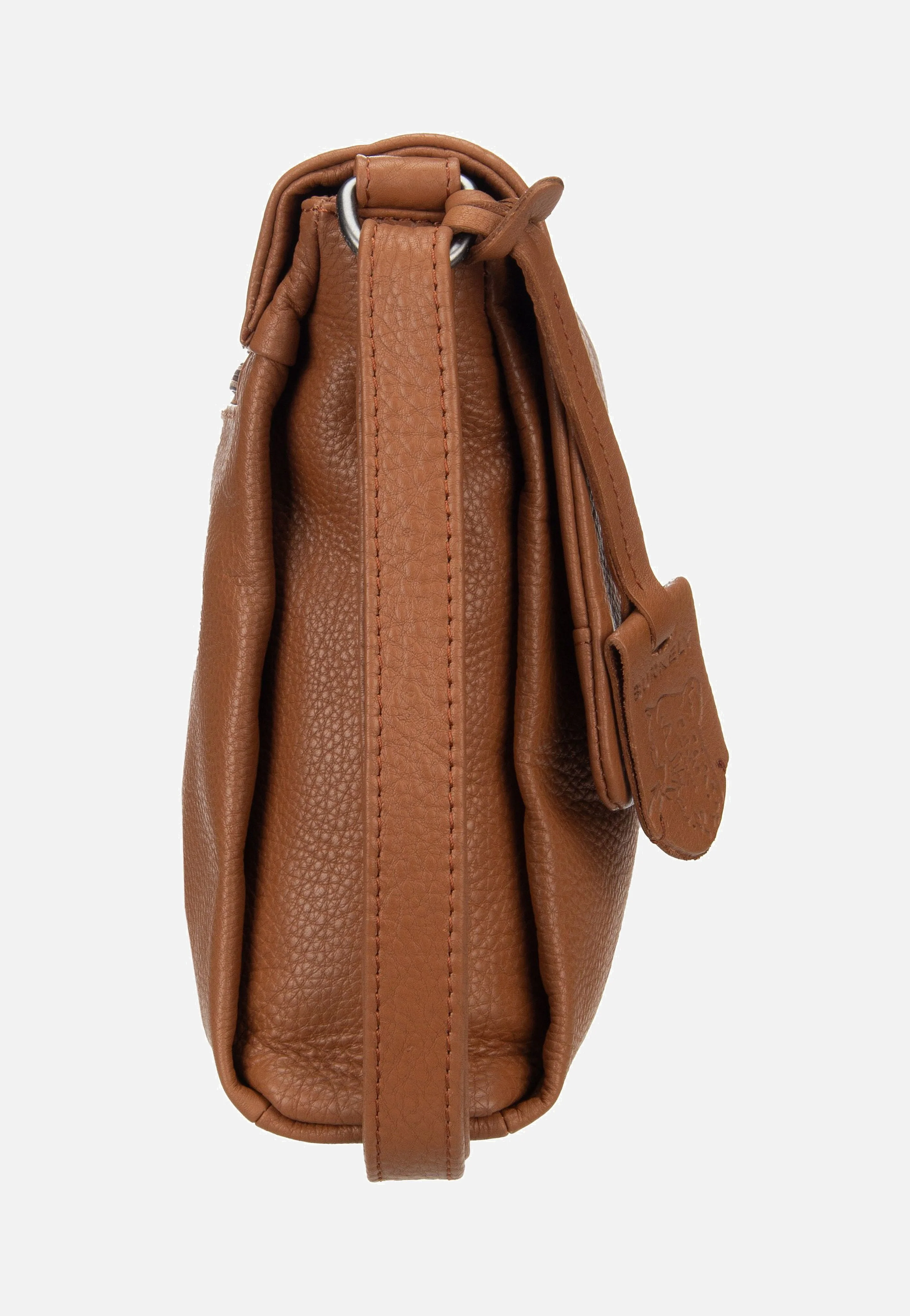 Lush Lucy 1000532 Cognac - Crossbody Bag - Image 5