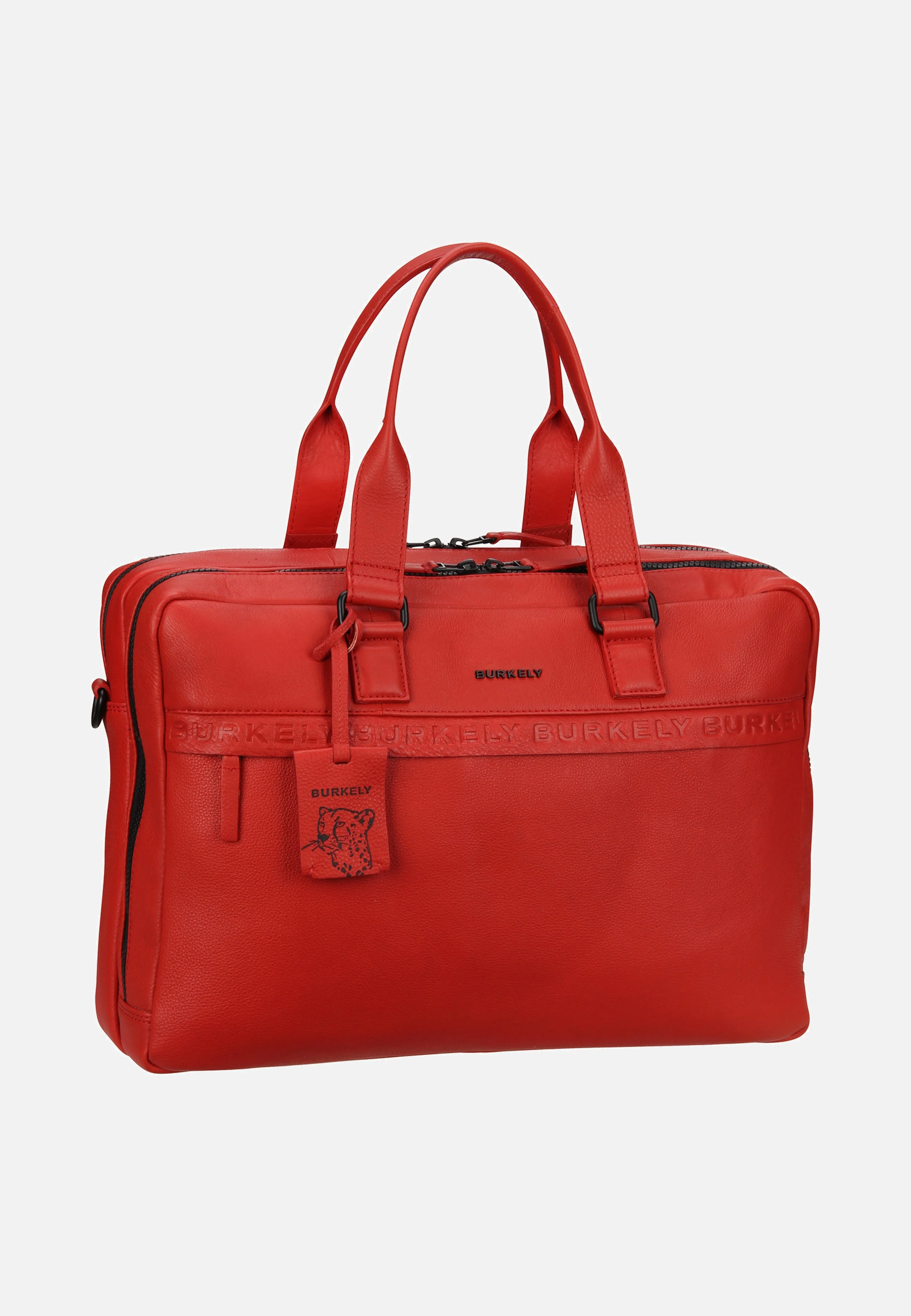 Minimal Mason 1000801 Red - Aktentasche