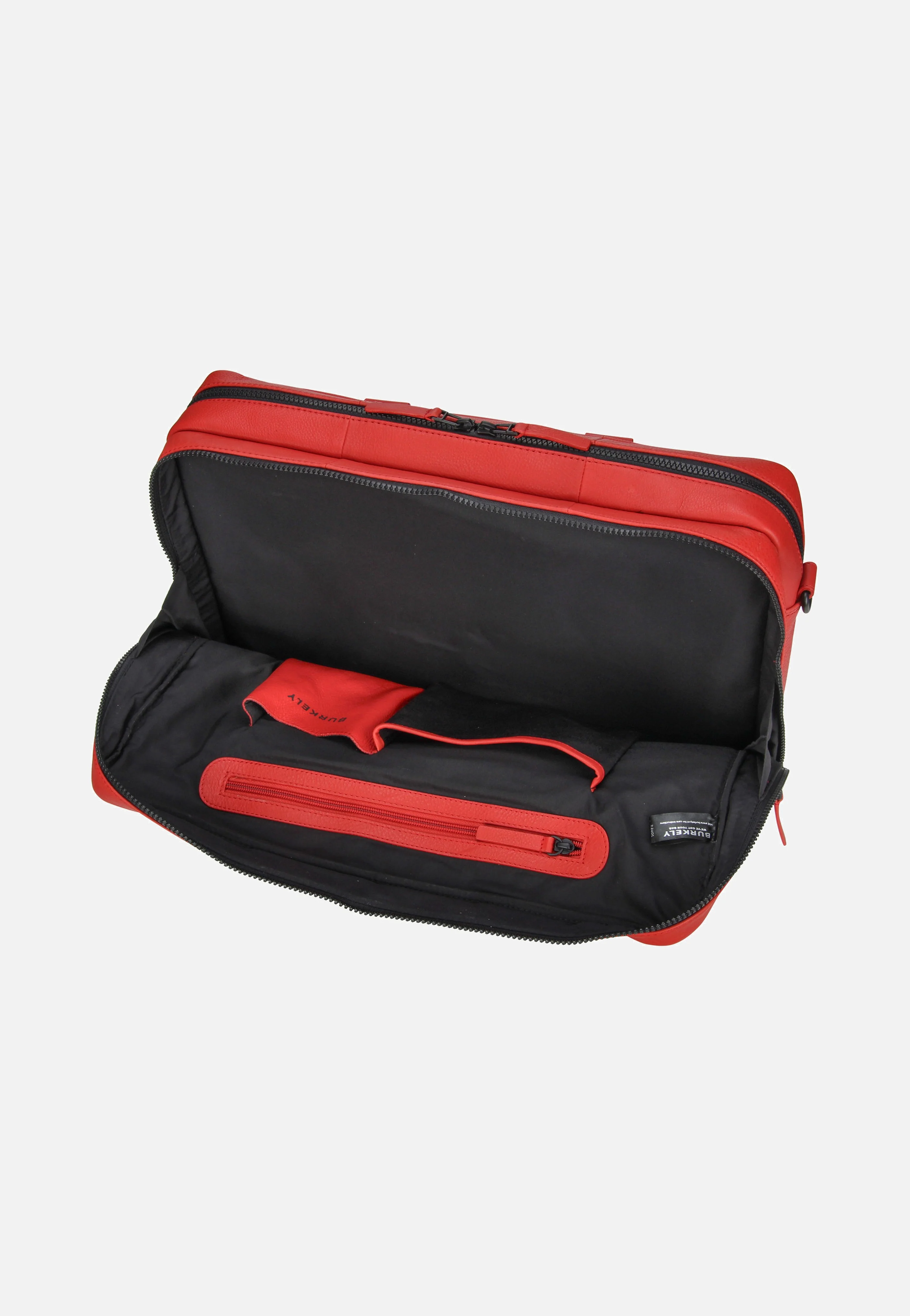 Minimal Mason 1000801 Red - Aktentasche - Image 3