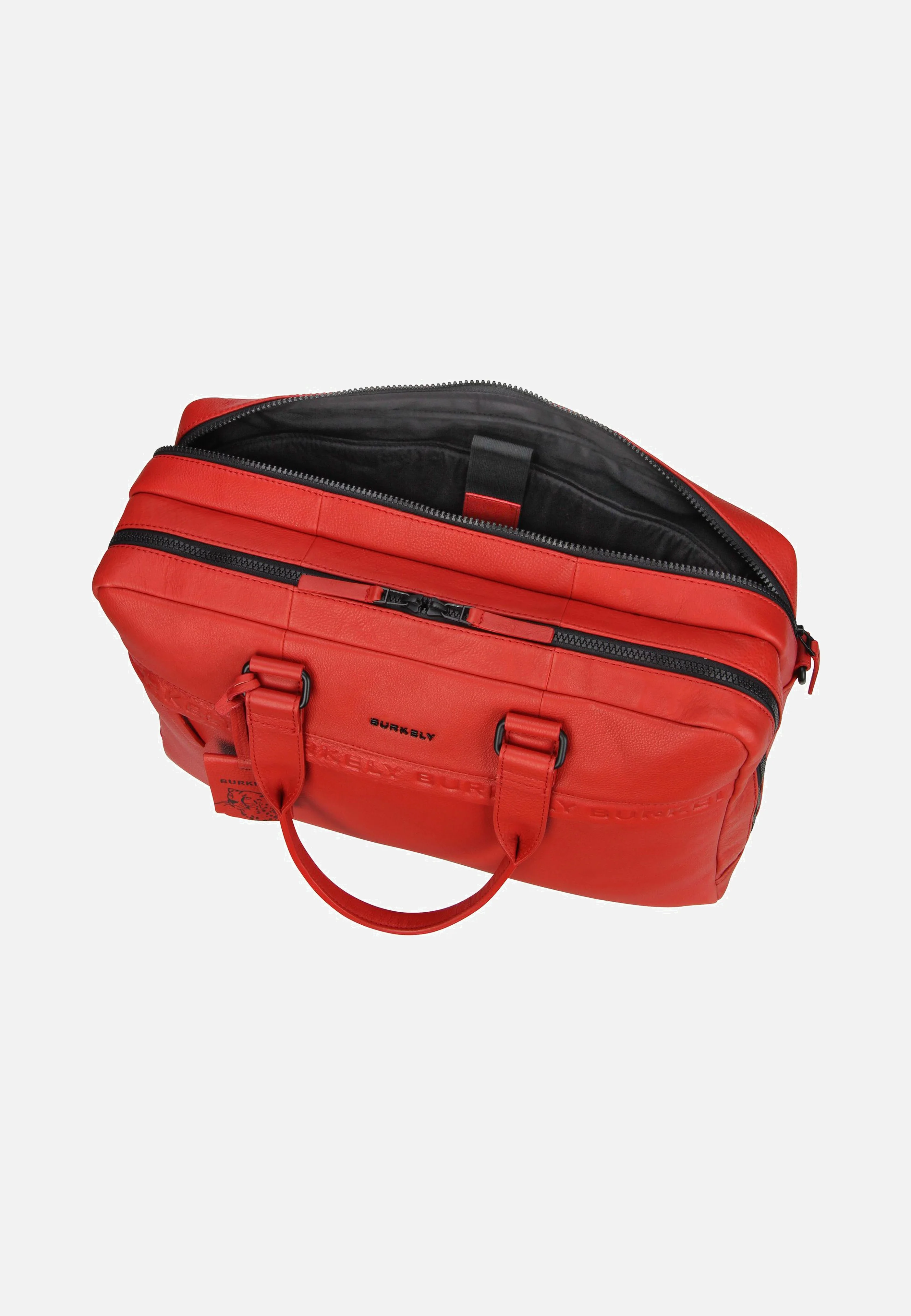 Minimal Mason 1000801 Red - Aktentasche - Image 4
