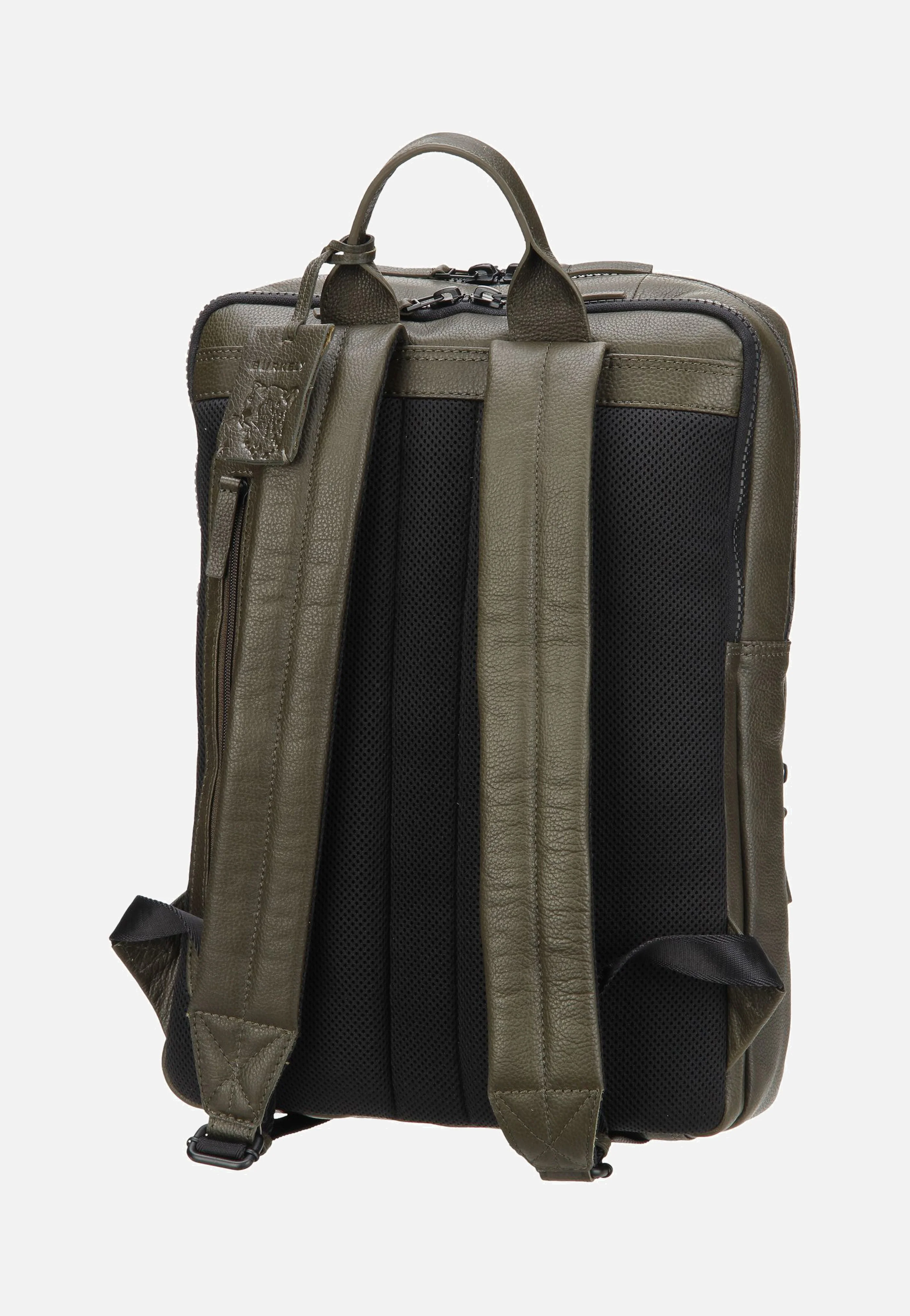 Minimal Mason 1000803 Green - Rucksack - Image 2
