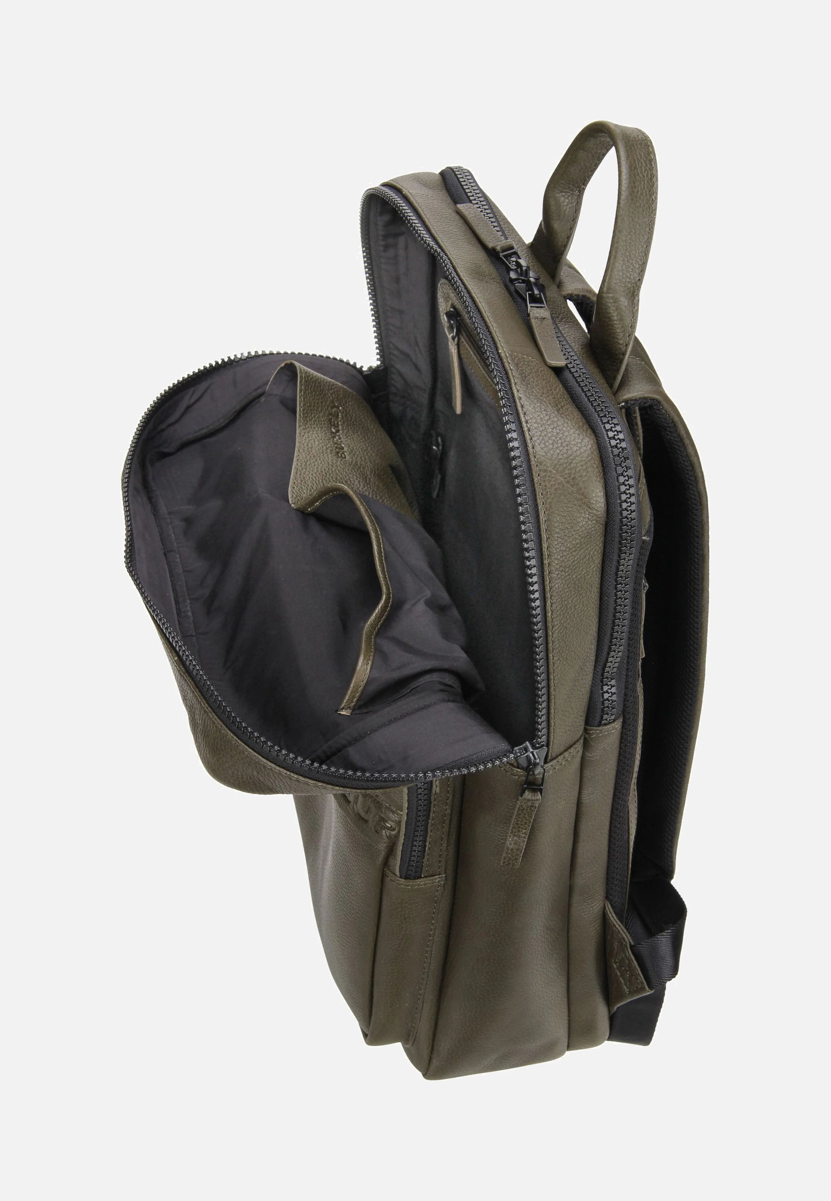 Minimal Mason 1000803 Green - Rucksack - Image 3