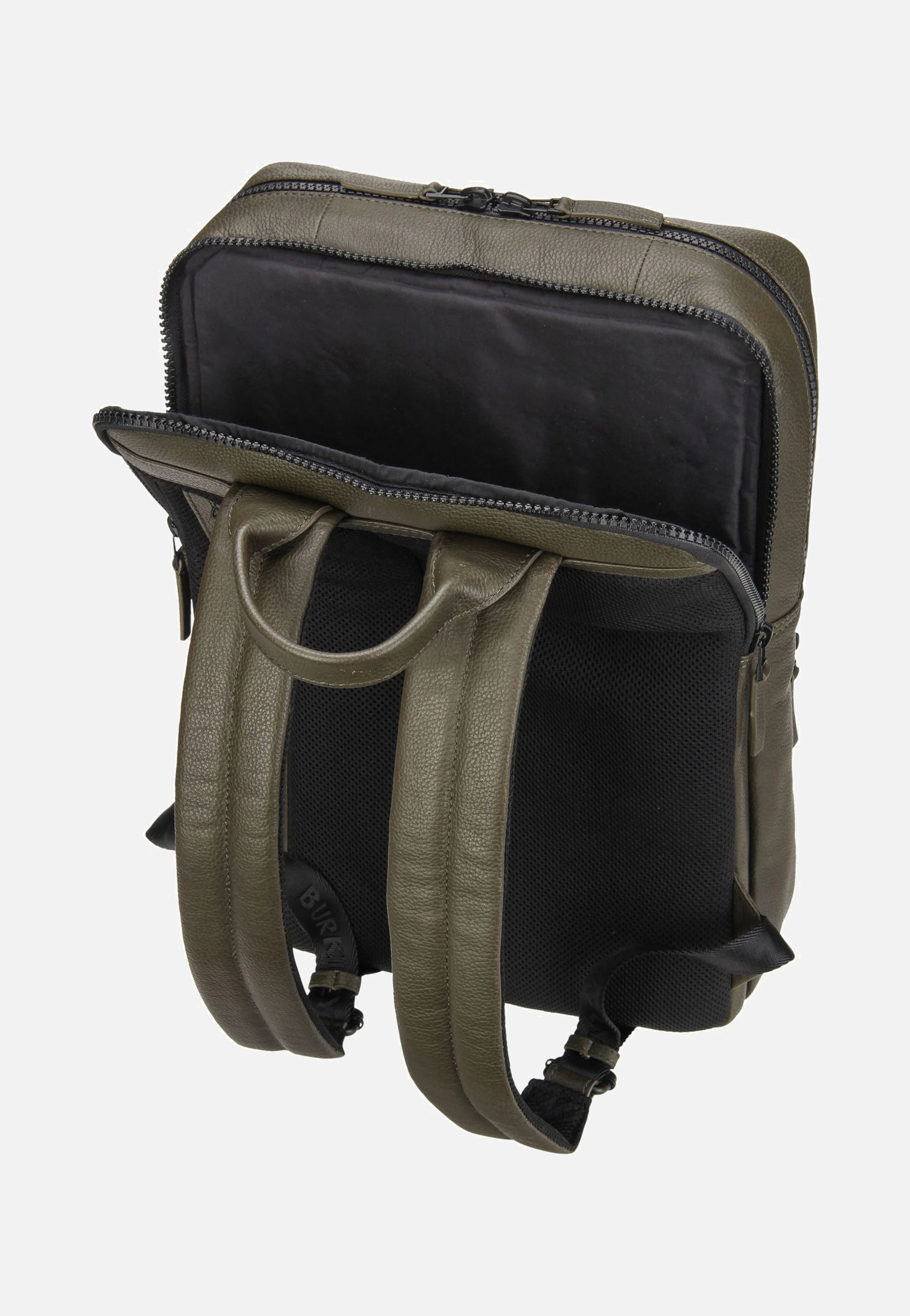 Minimal Mason 1000803 Green - Rucksack - Image 4
