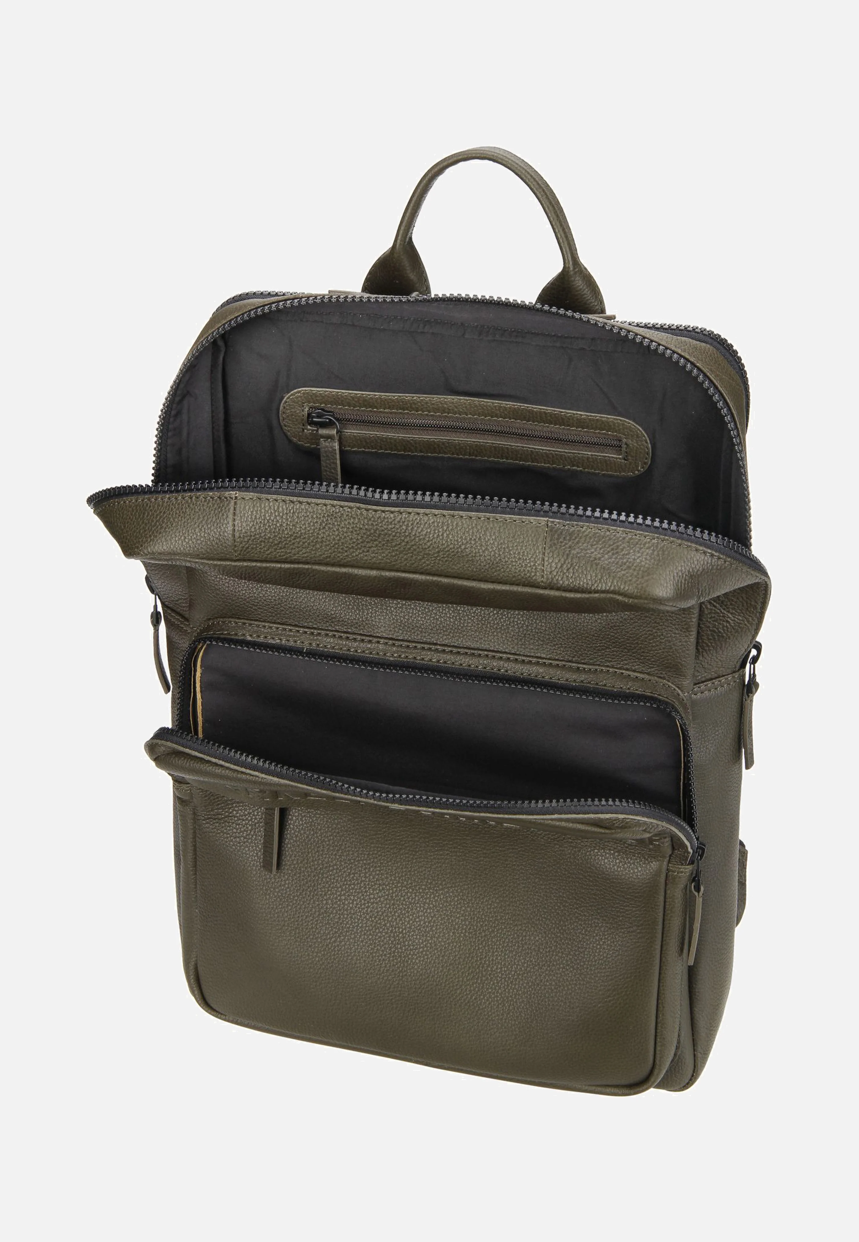 Minimal Mason 1000803 Green - Rucksack - Image 5