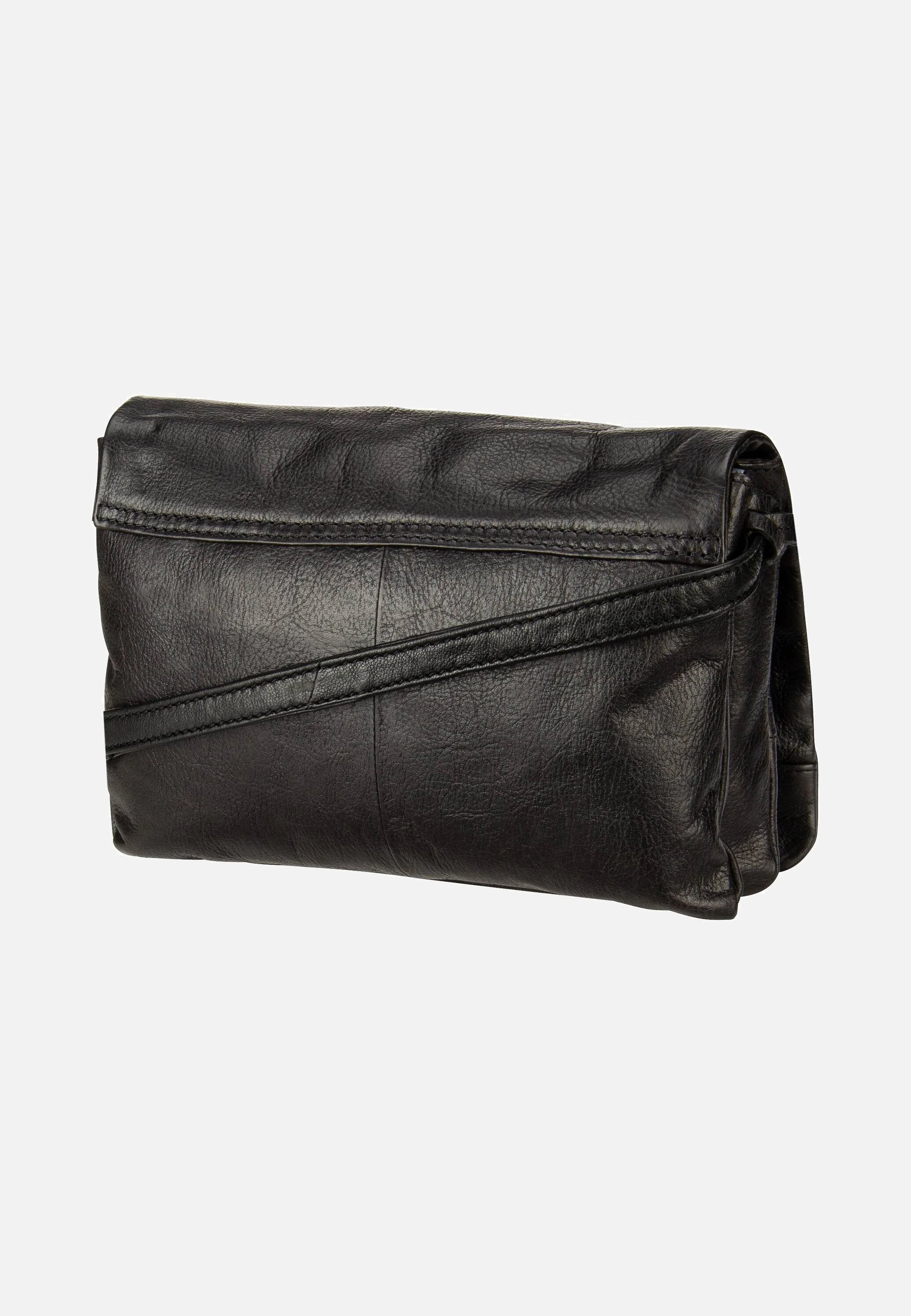 Natural Norah 1000815 Bean Black - Crossbody Bag - Image 2