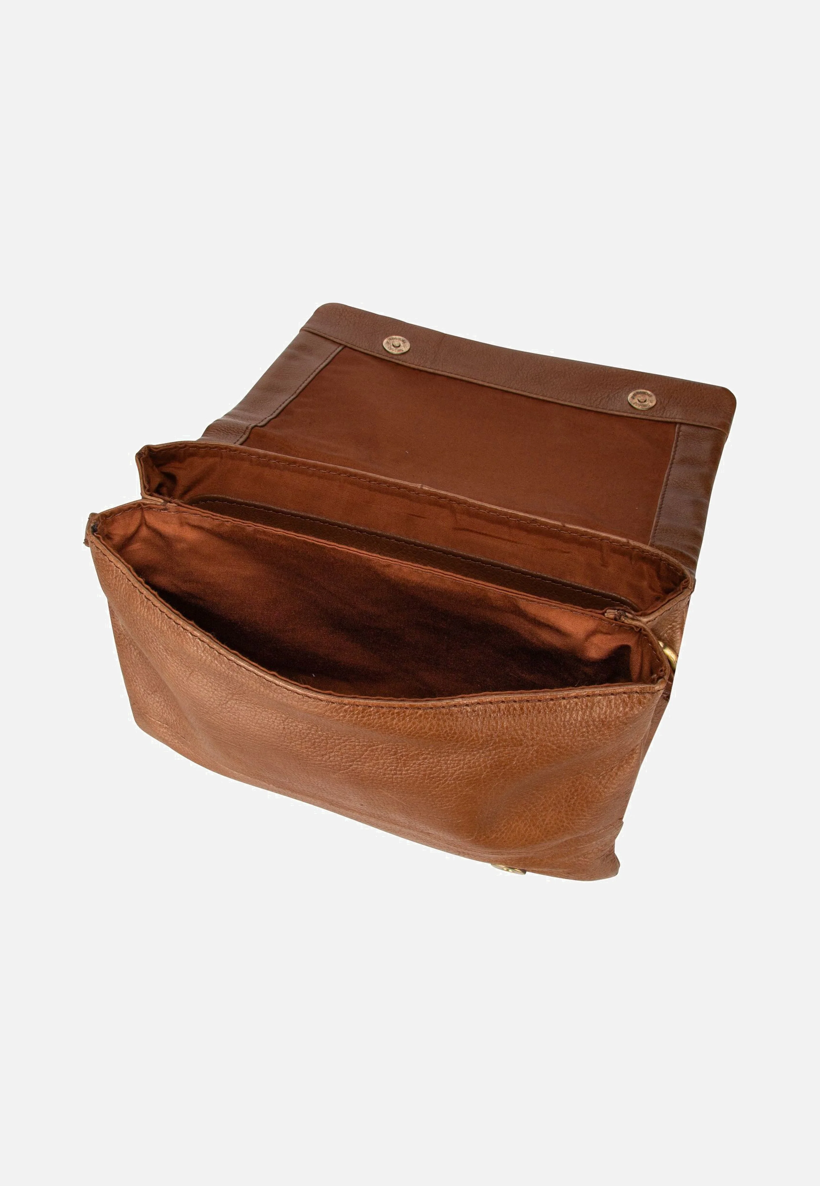 Natural Norah 1000815 Coco Cognac - Crossbody Bag - Image 5