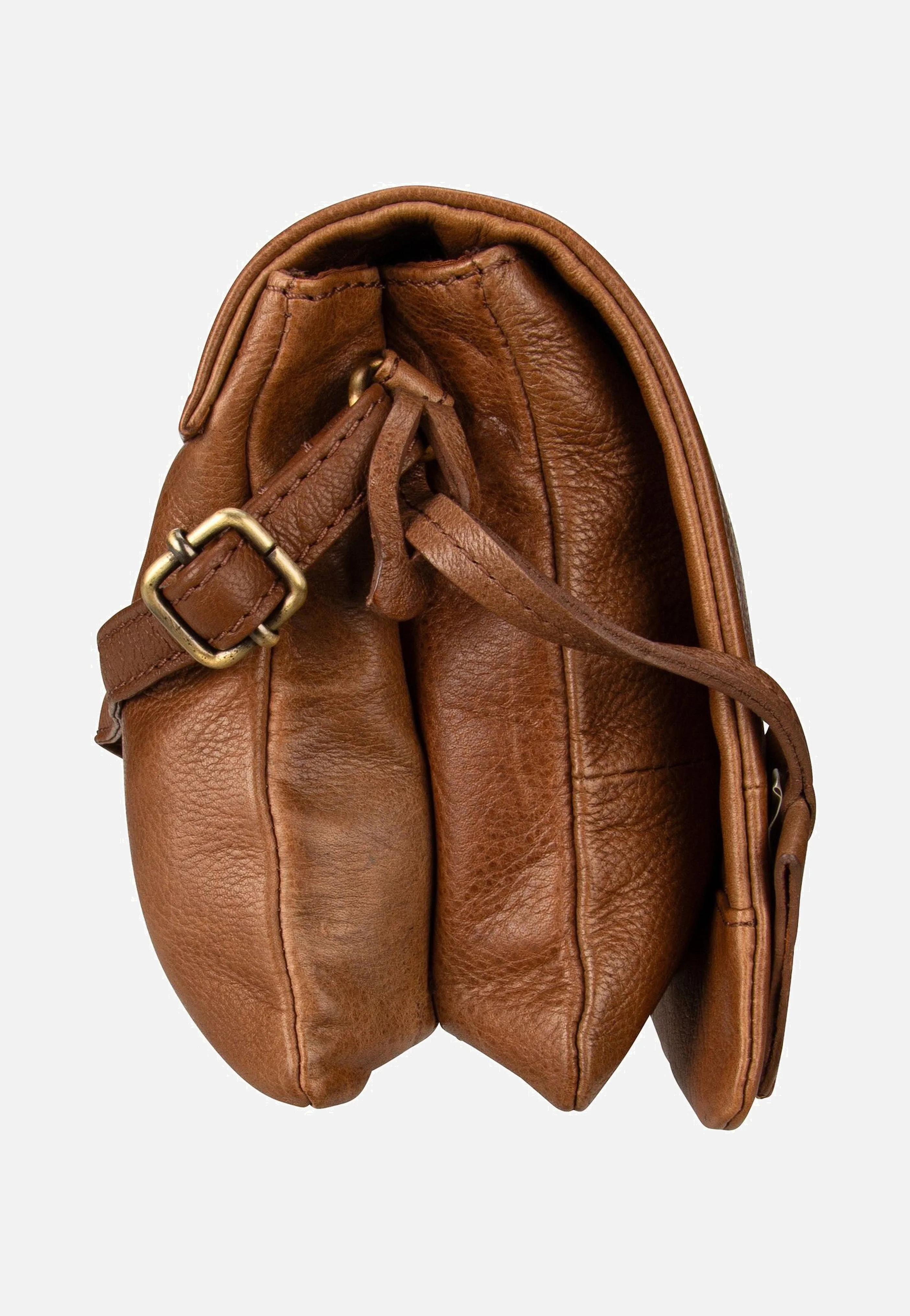 Natural Norah 1000815 Coco Cognac - Crossbody Bag - Image 6