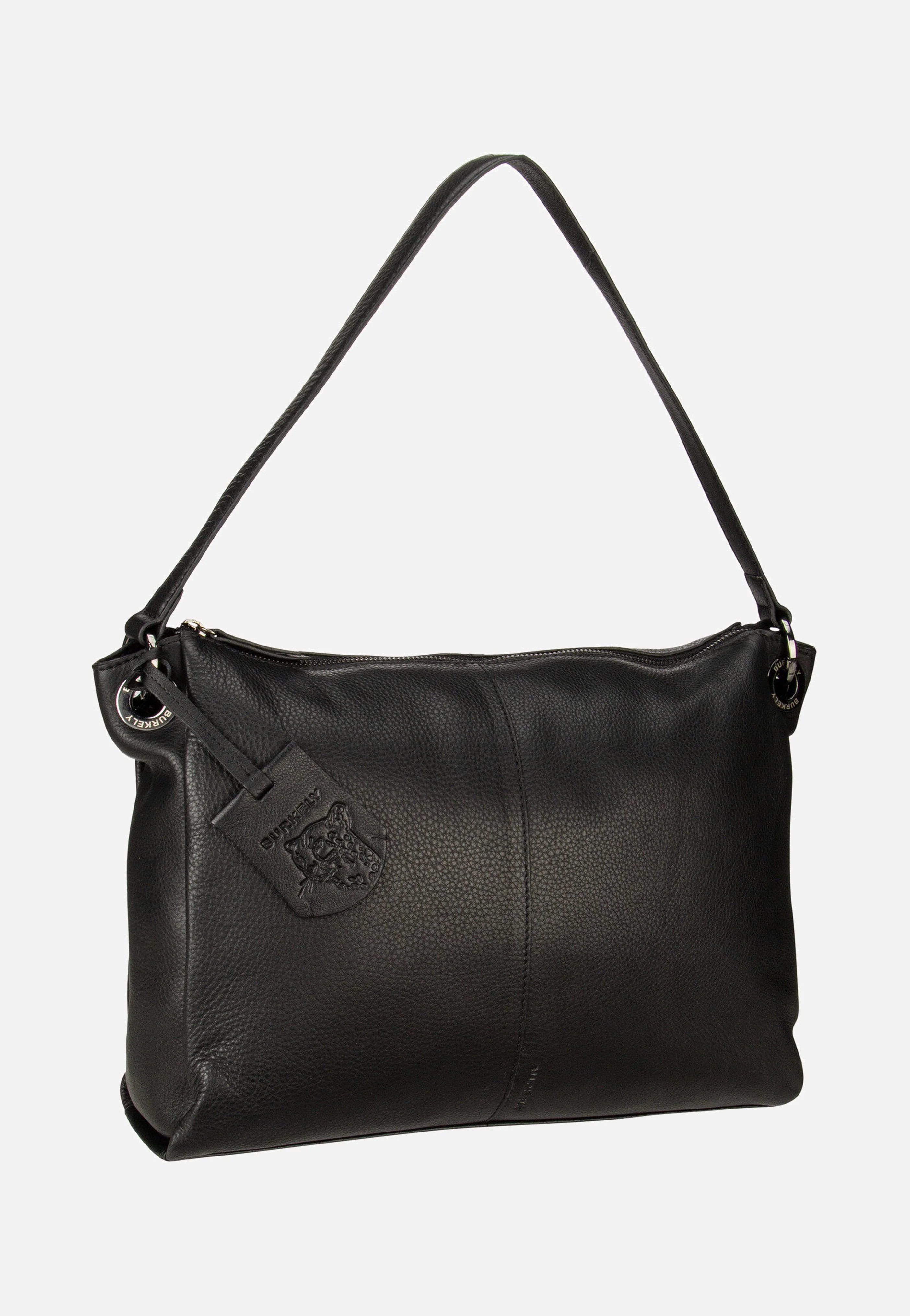 Radiant Raeven 1001007 Bonfire Black - Hobo Bag