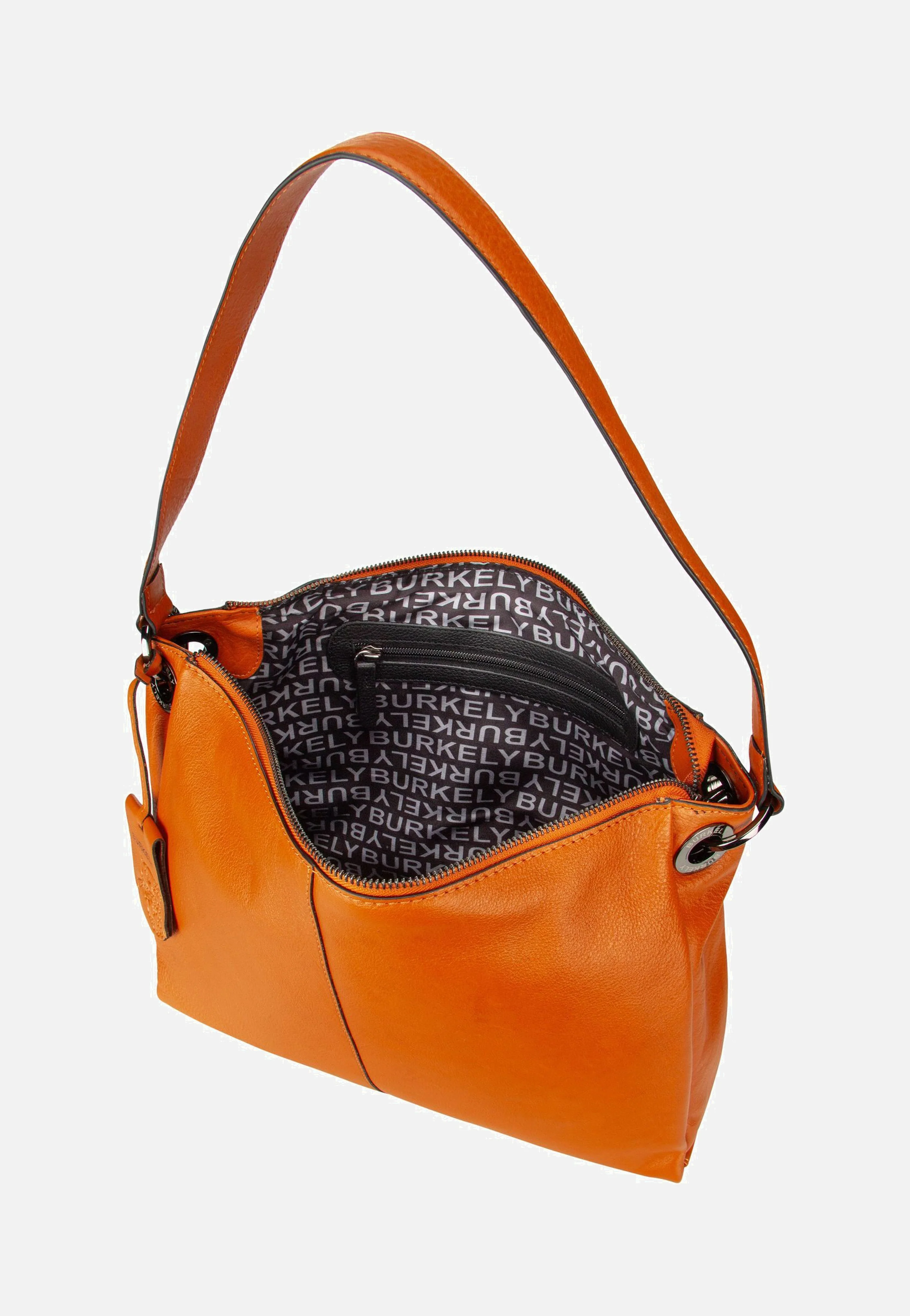 Radiant Raeven 1001007 Occult Orange - Hobo Bag - Image 3