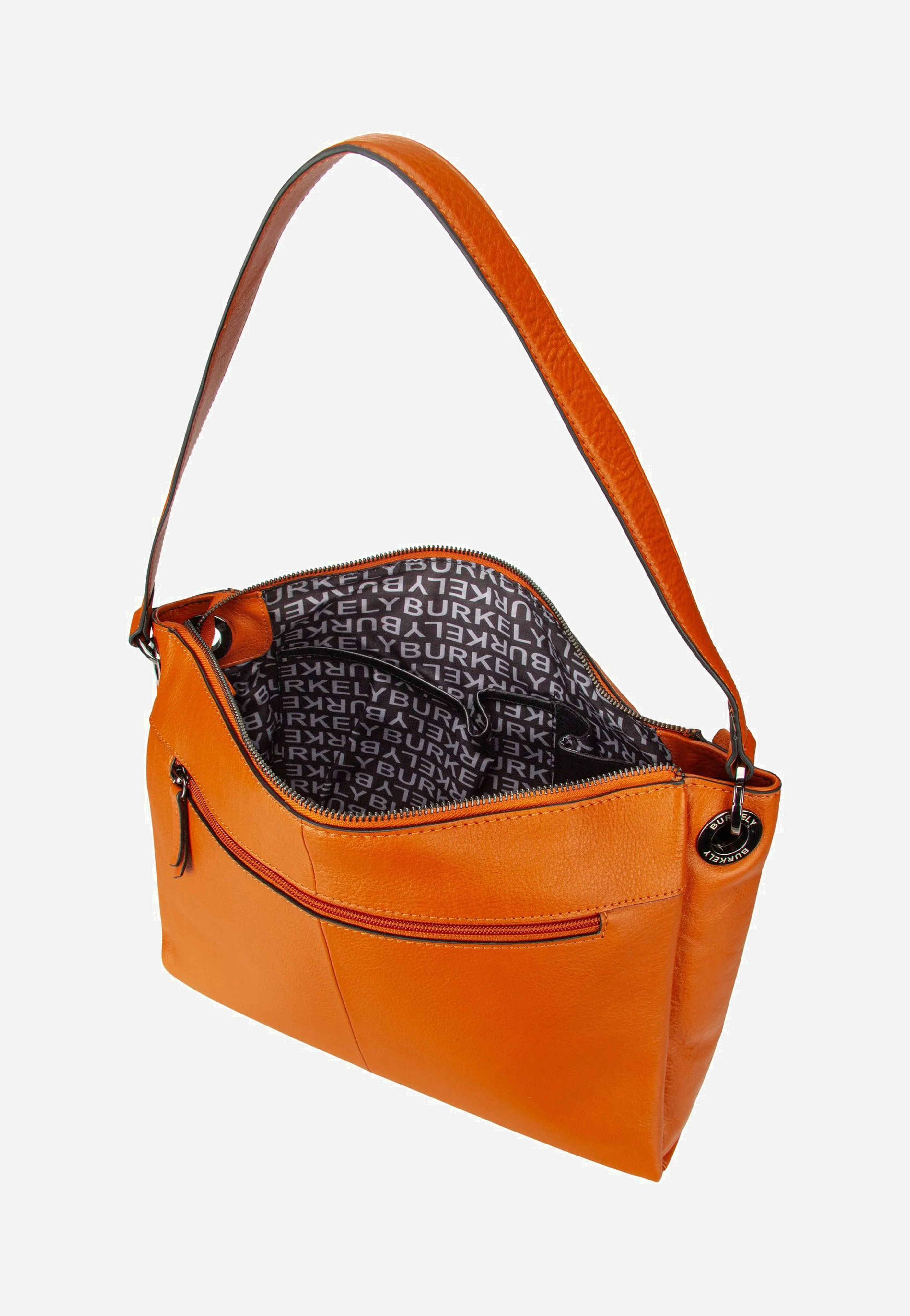 Radiant Raeven 1001007 Occult Orange - Hobo Bag - Image 4