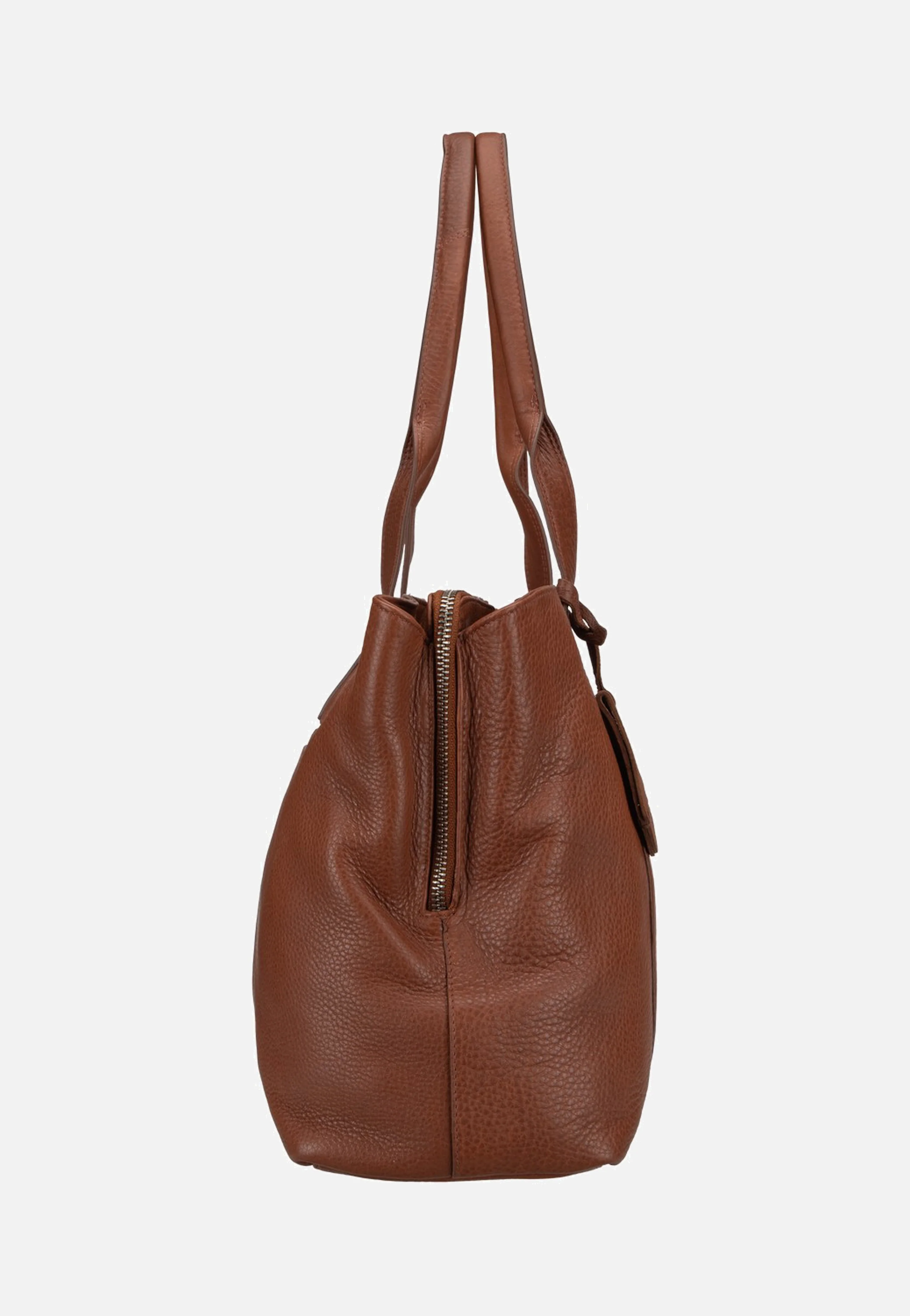 Soft Skylar 1000331 Chestnut - Shopper - Image 4