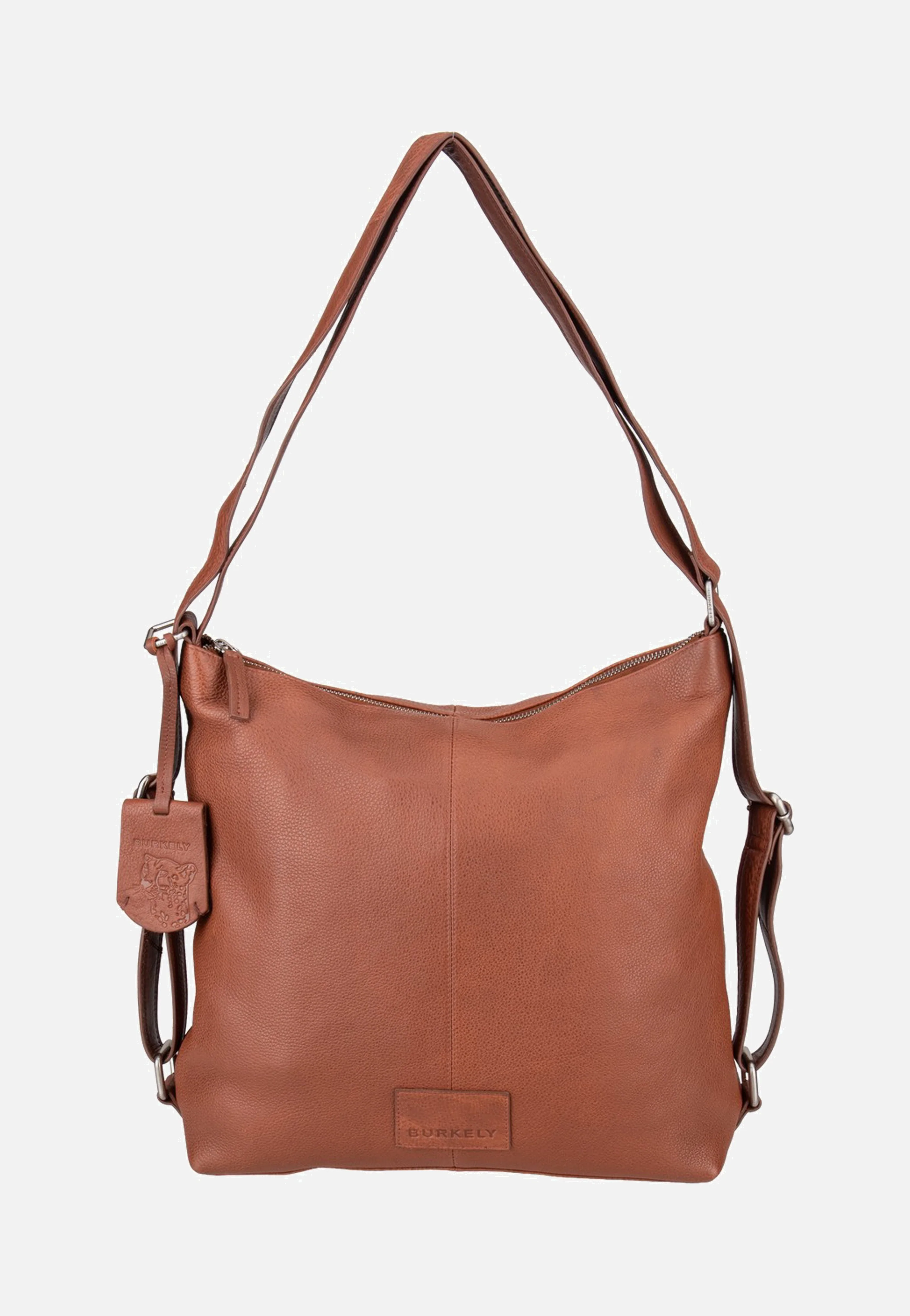 Soft Skylar 1000334 Chestnut - Rucksack - Image 2