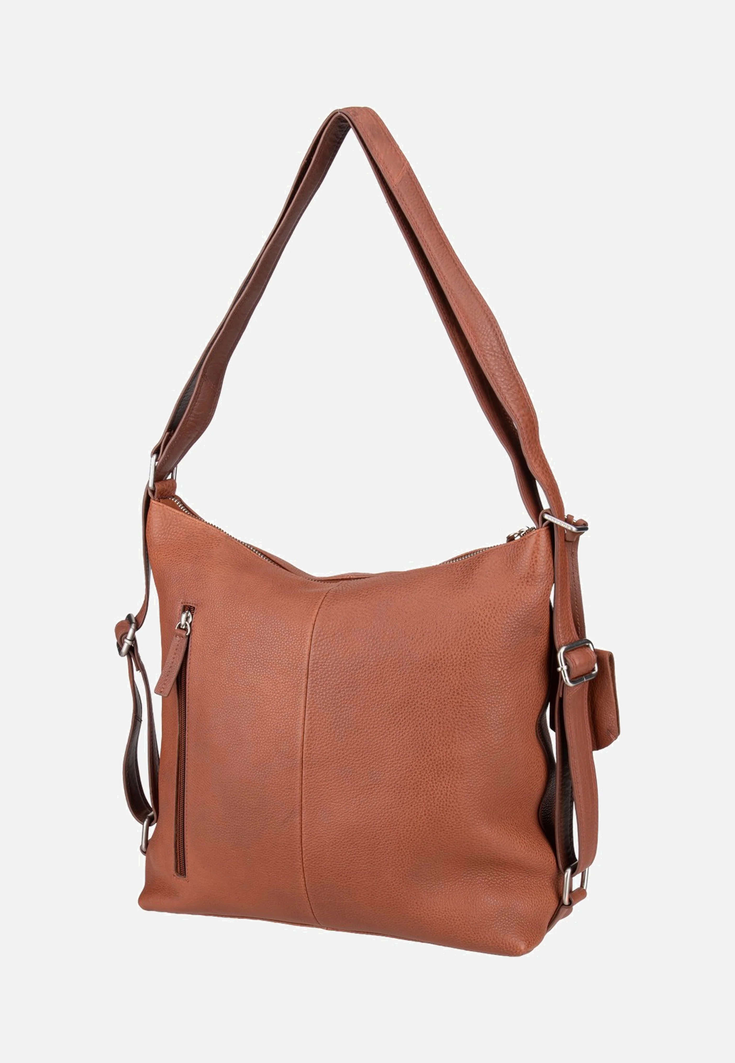 Soft Skylar 1000334 Chestnut - Rucksack - Image 3