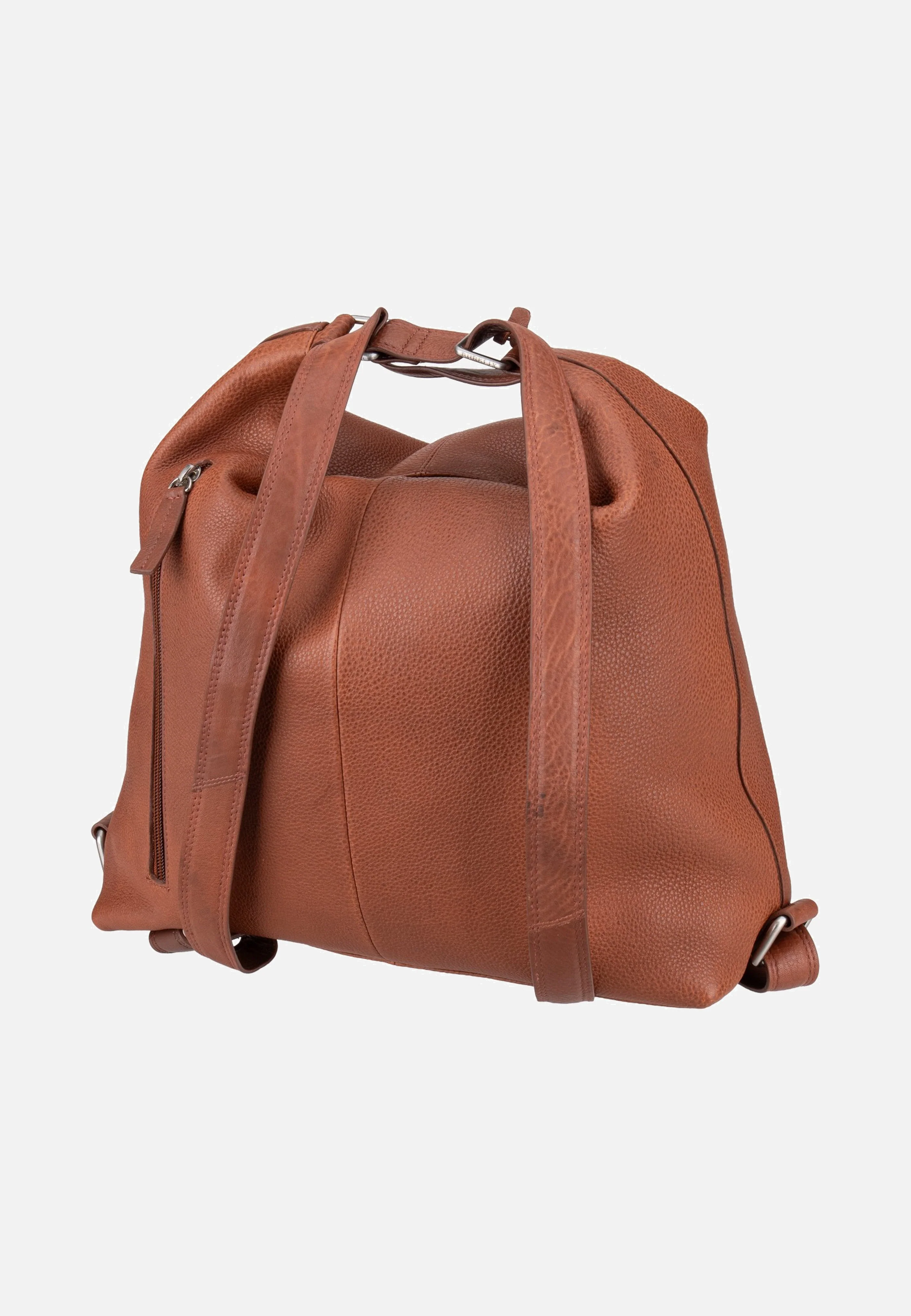 Soft Skylar 1000334 Chestnut - Rucksack - Image 5