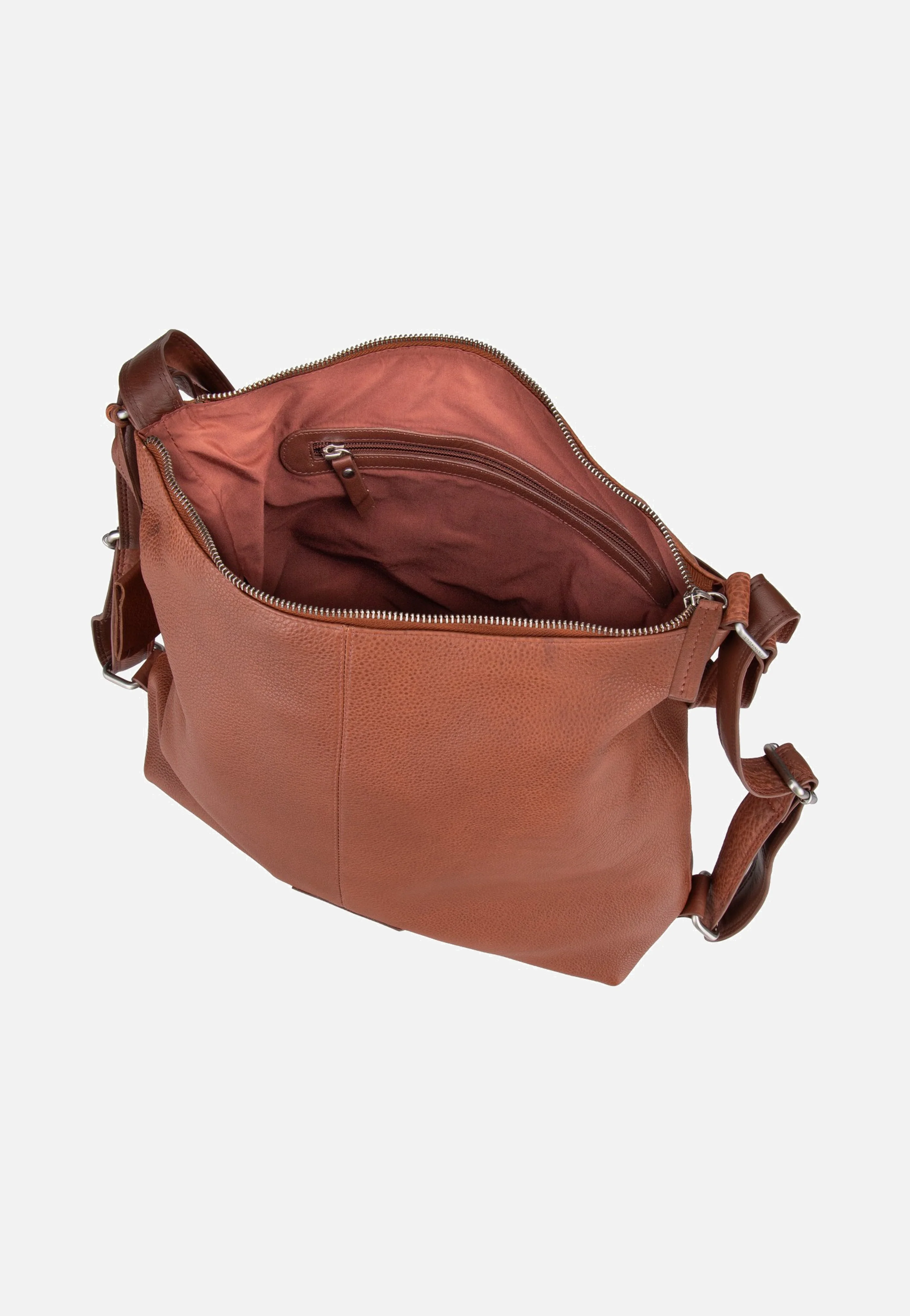 Soft Skylar 1000334 Chestnut - Rucksack - Image 7