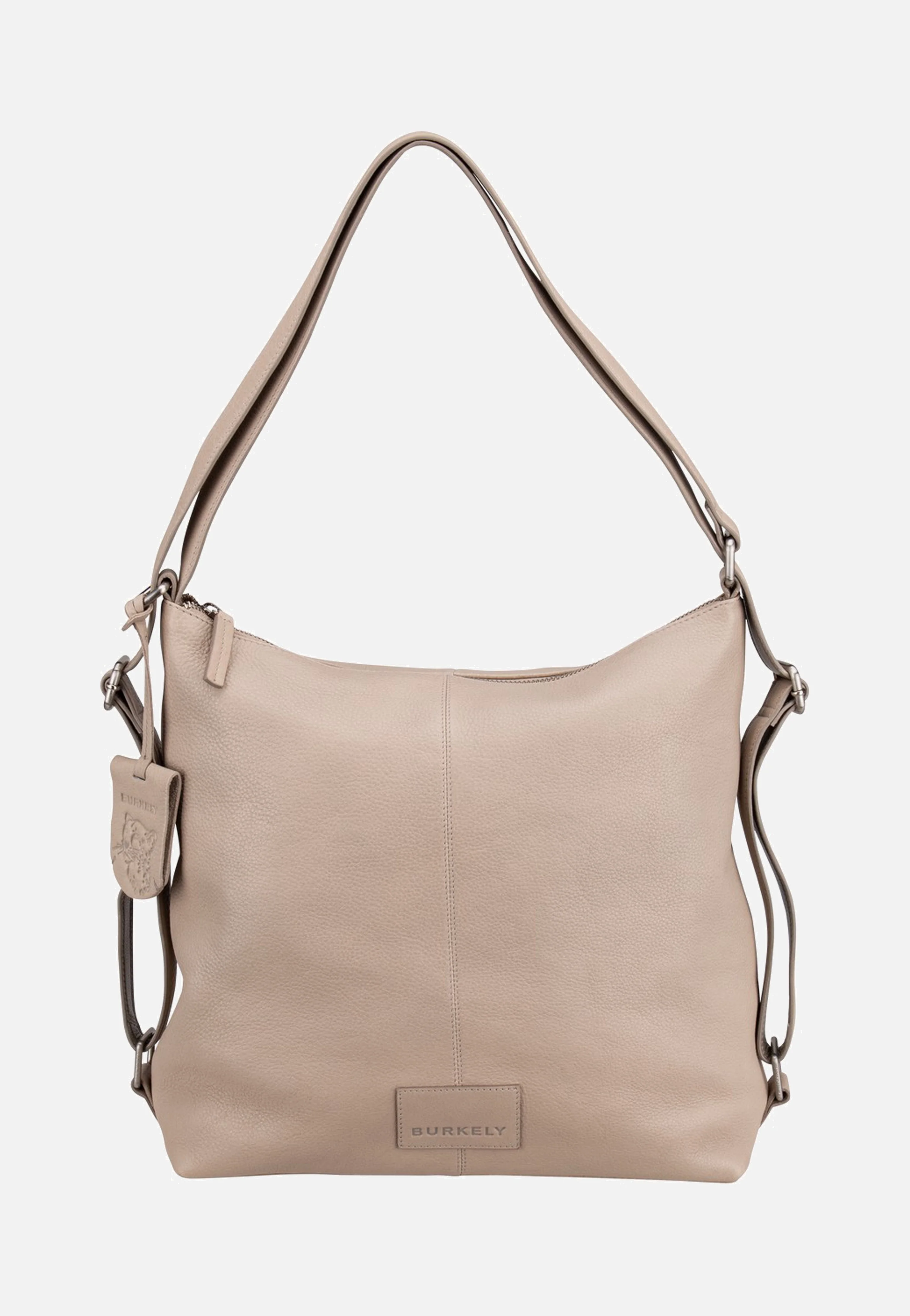 Soft Skylar 1000334 Grey - Rucksack - Image 2