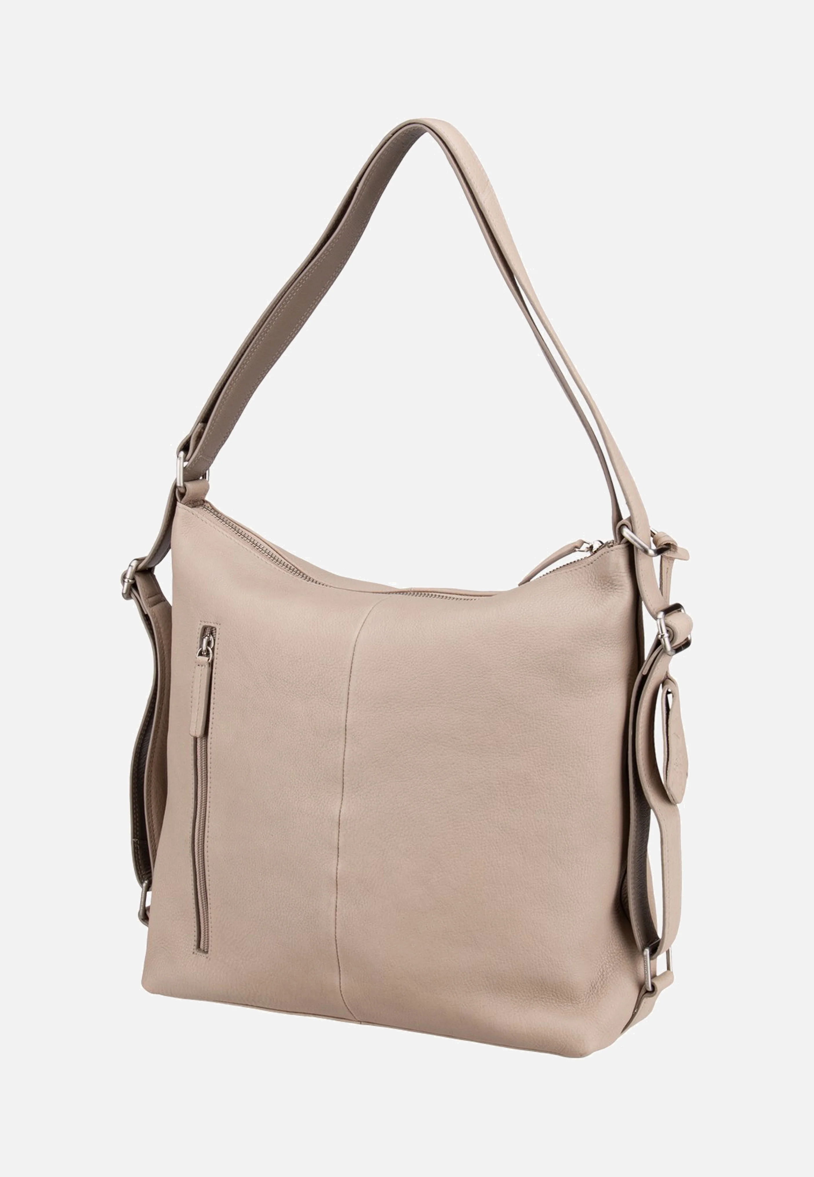 Soft Skylar 1000334 Grey - Rucksack - Image 3