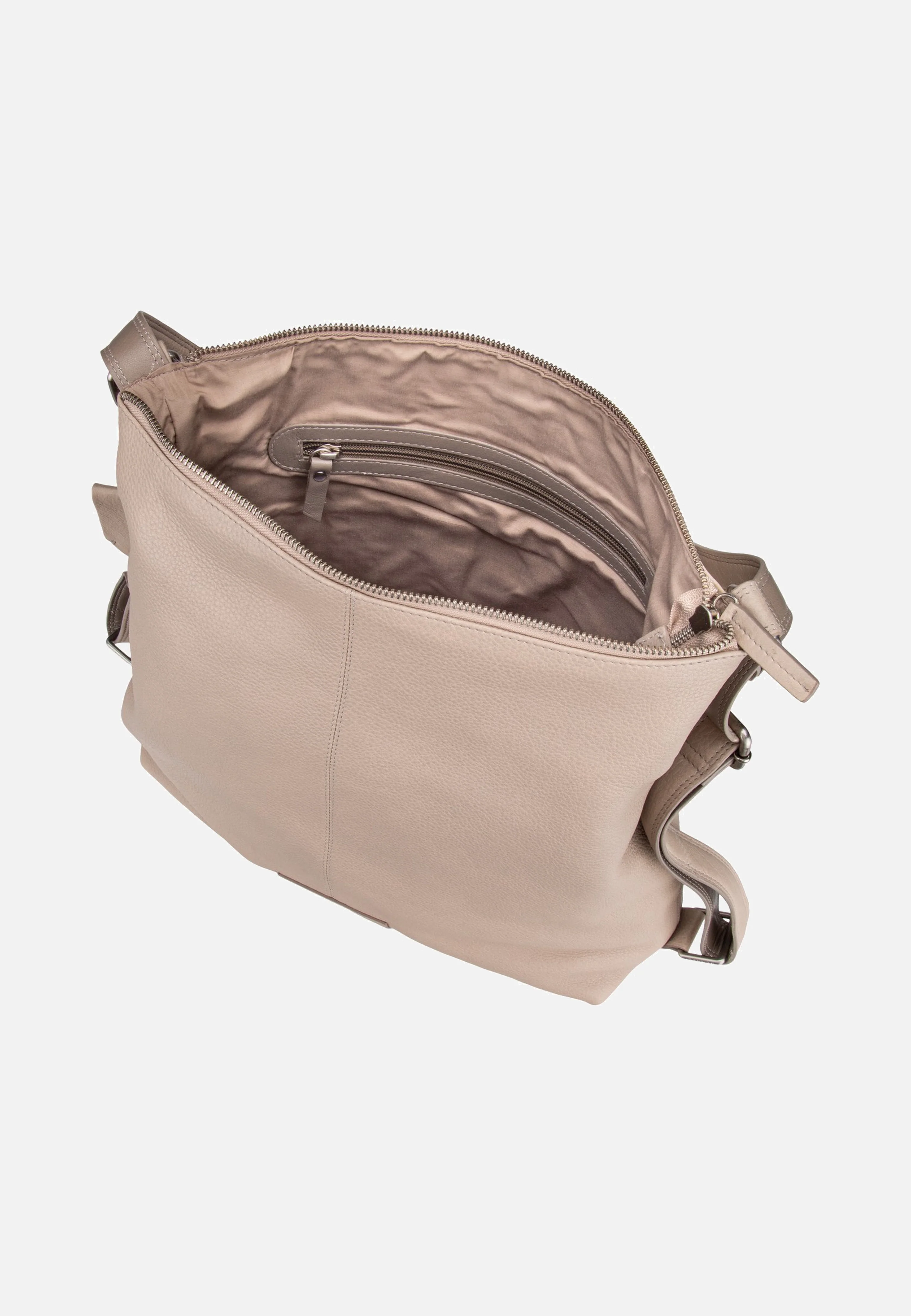 Soft Skylar 1000334 Grey - Rucksack - Image 4