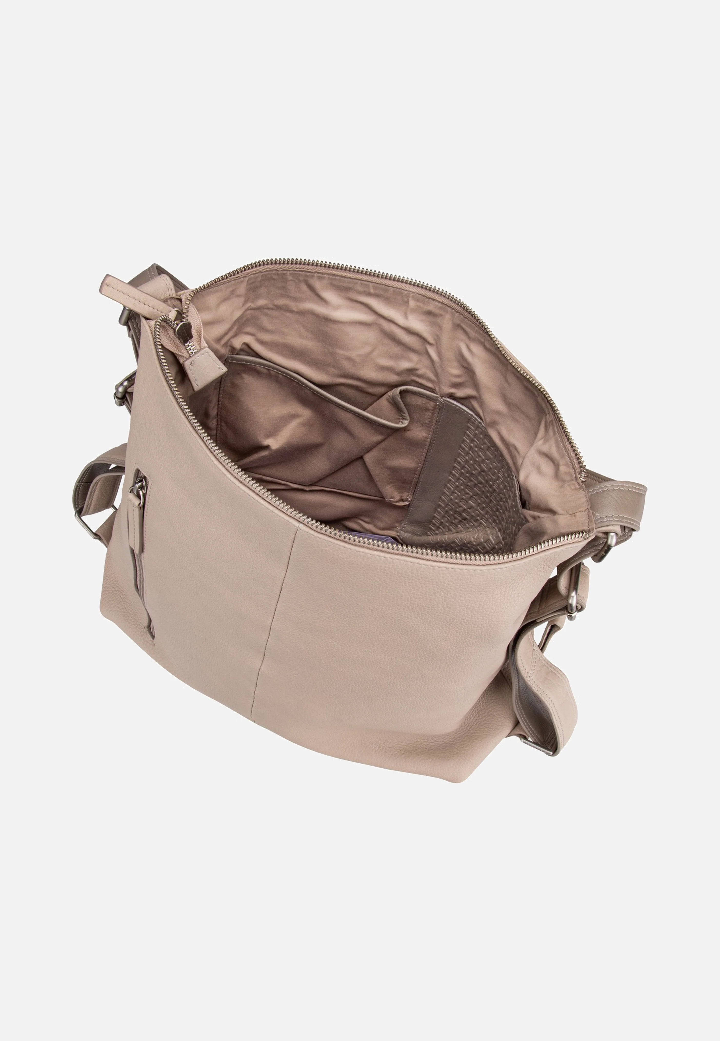 Soft Skylar 1000334 Grey - Rucksack - Image 5