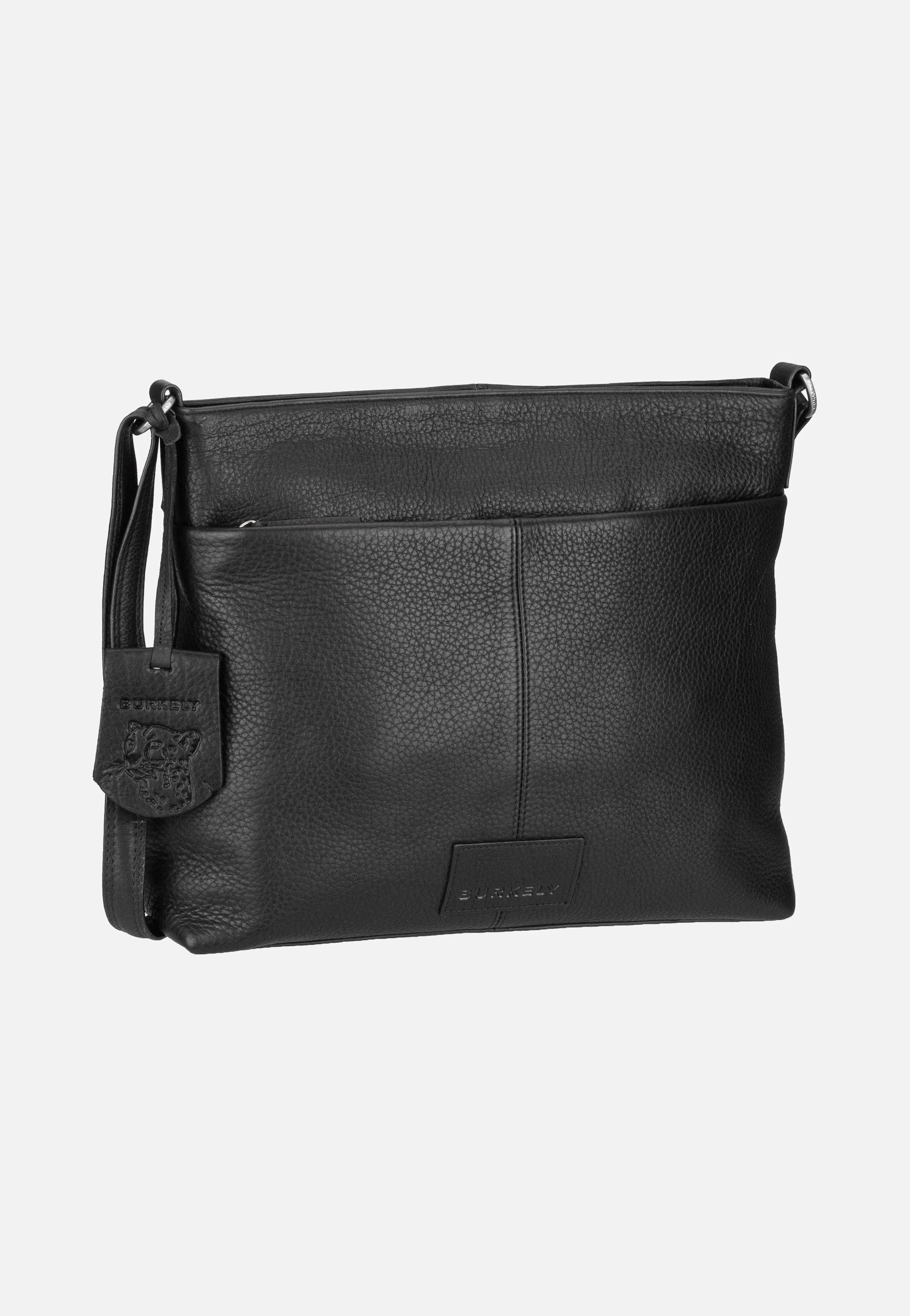 Soft Skylar 1000336 Black - Crossbody Bag