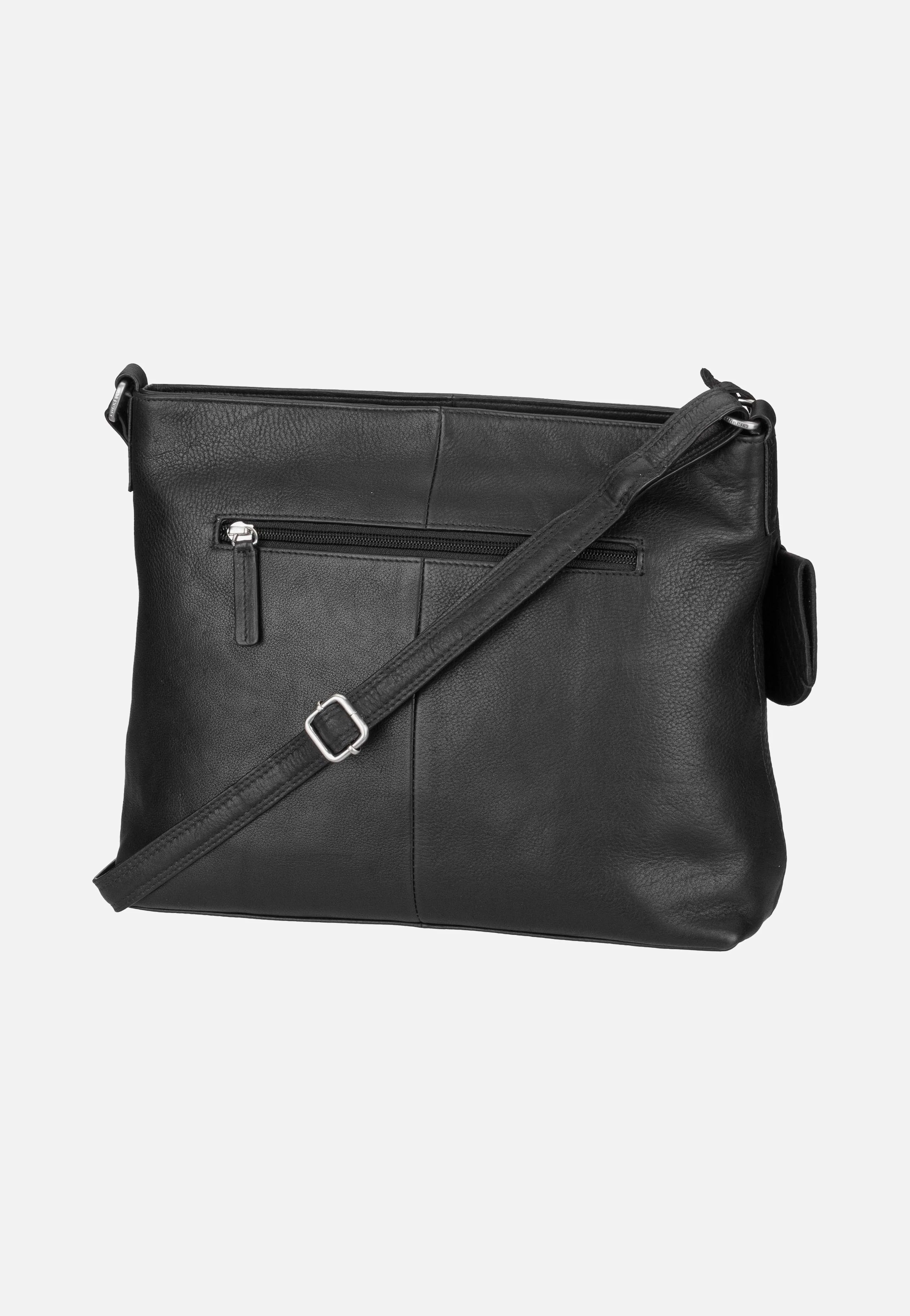 Soft Skylar 1000336 Black - Crossbody Bag - Image 2