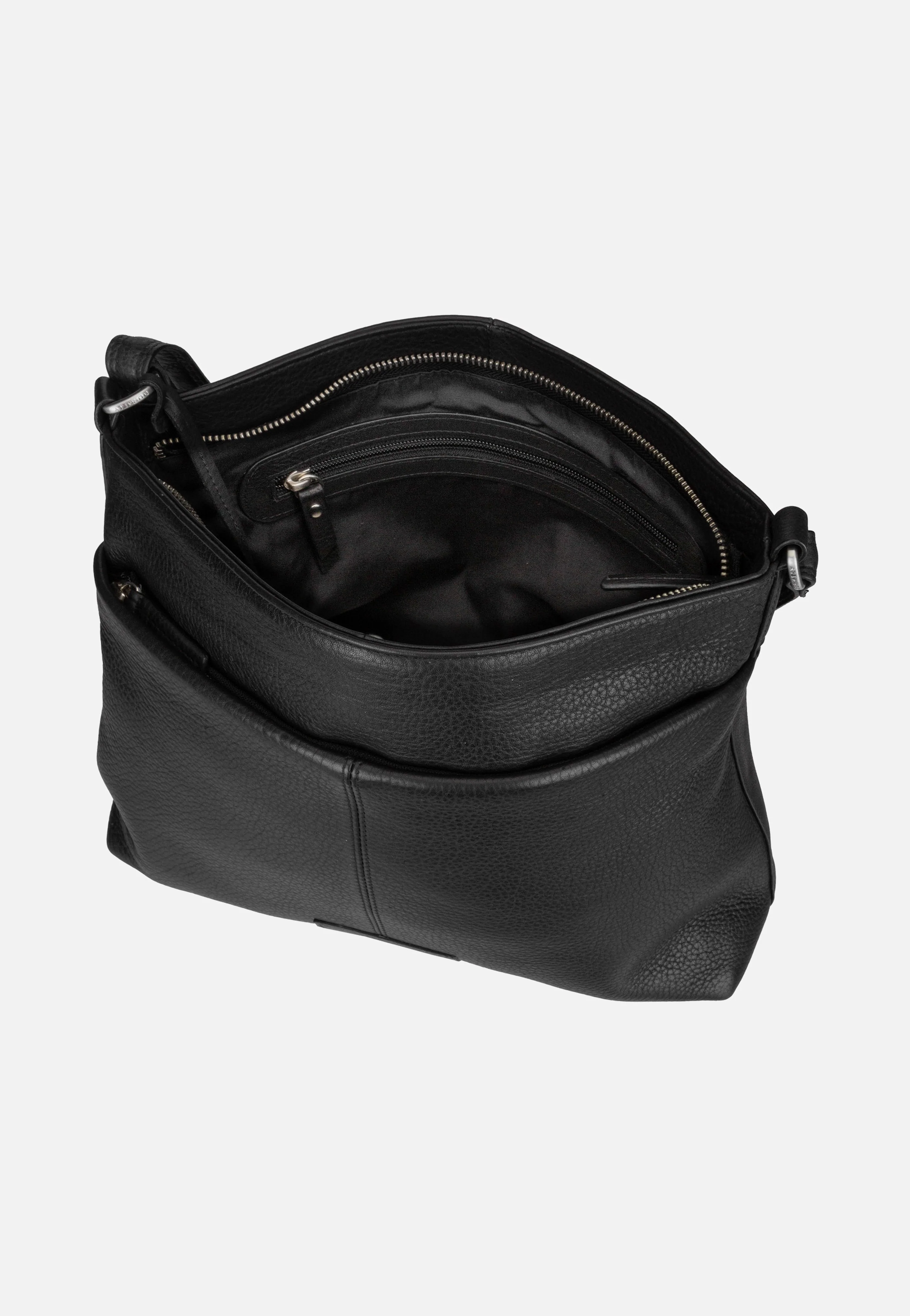 Soft Skylar 1000336 Black - Crossbody Bag - Image 3