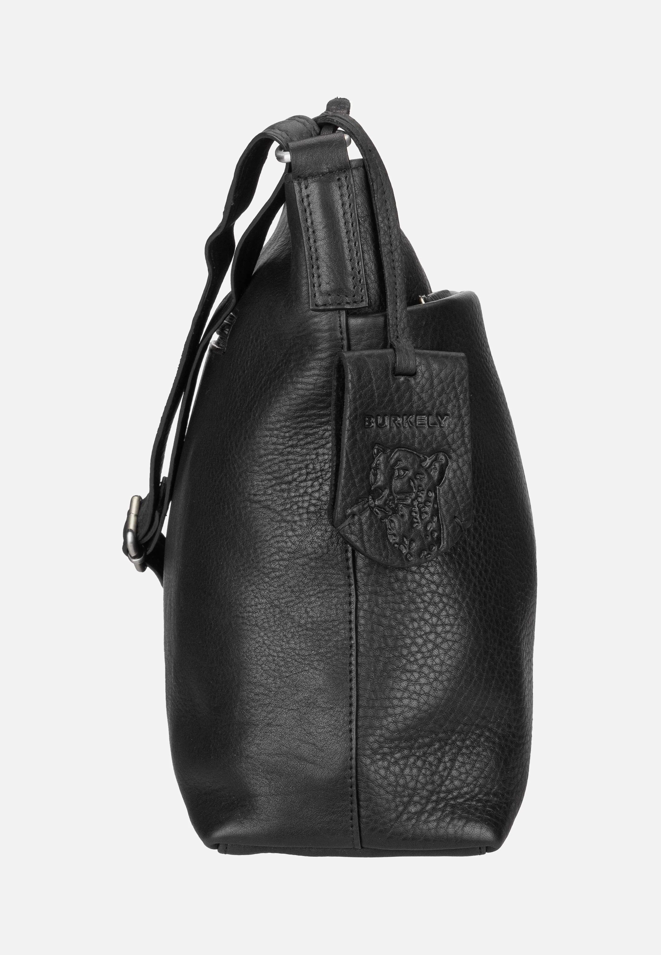 Soft Skylar 1000336 Black - Crossbody Bag - Image 5