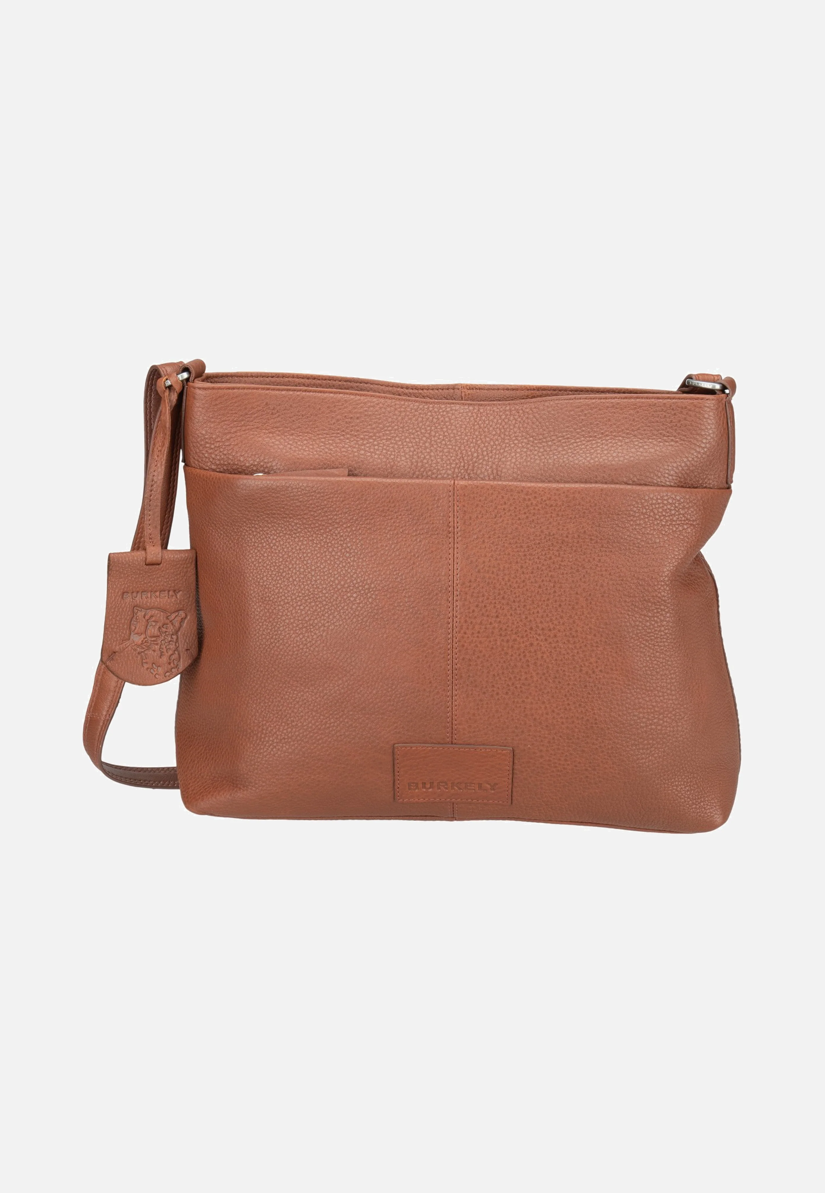 Soft Skylar 1000336 Chestnut - Crossbody Bag - Image 2