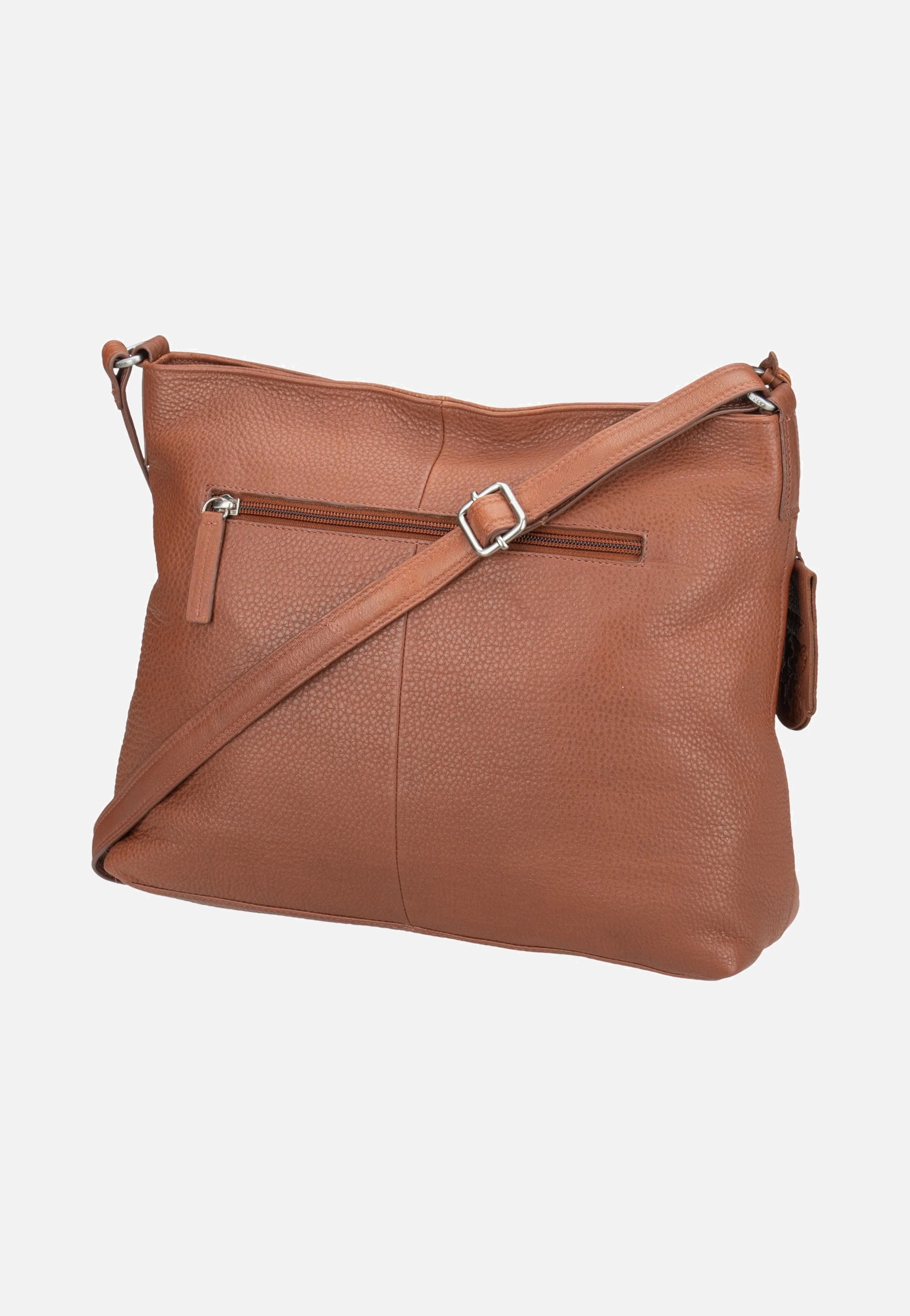 Soft Skylar 1000336 Chestnut - Crossbody Bag - Image 3