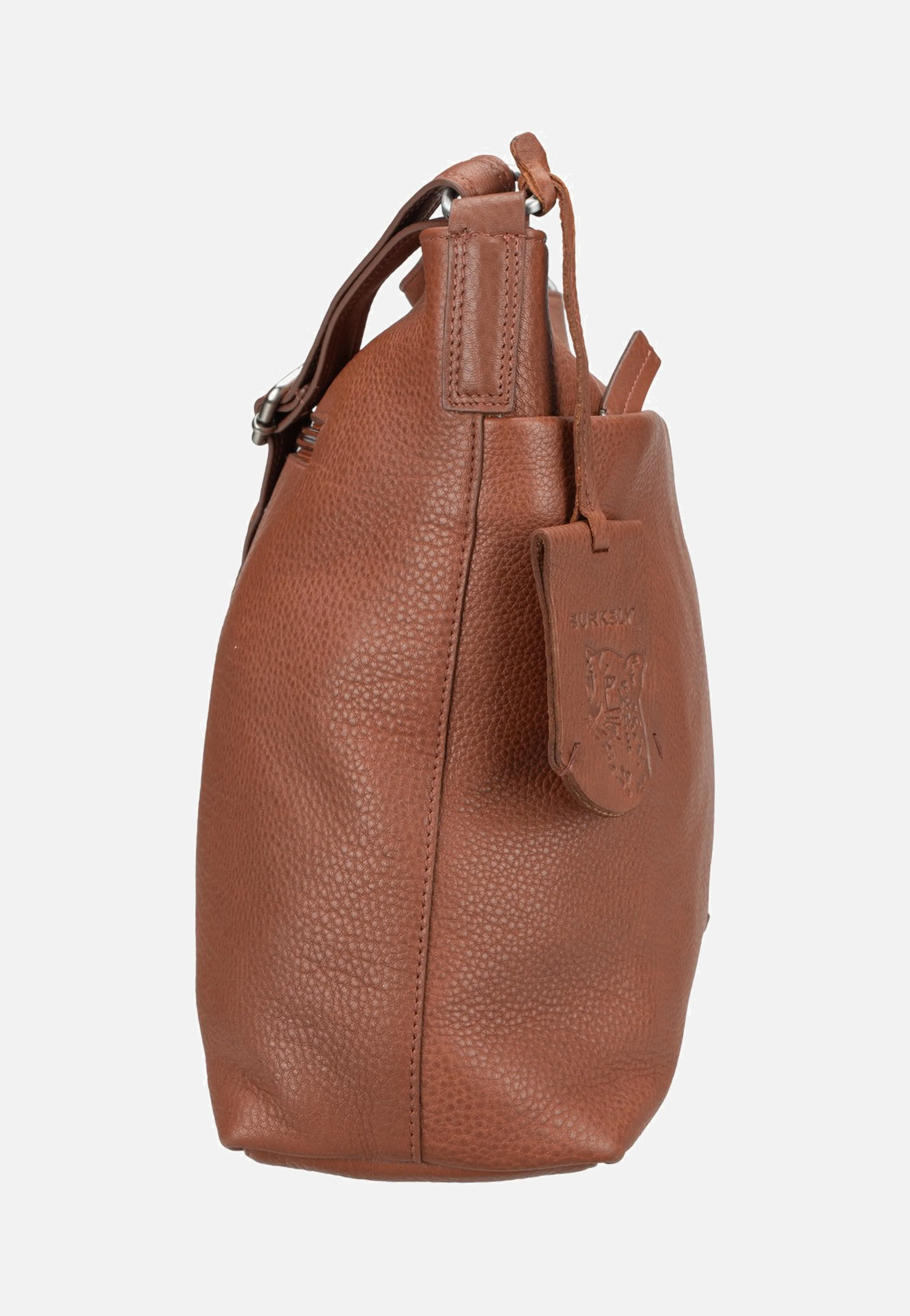 Soft Skylar 1000336 Chestnut - Crossbody Bag - Image 4