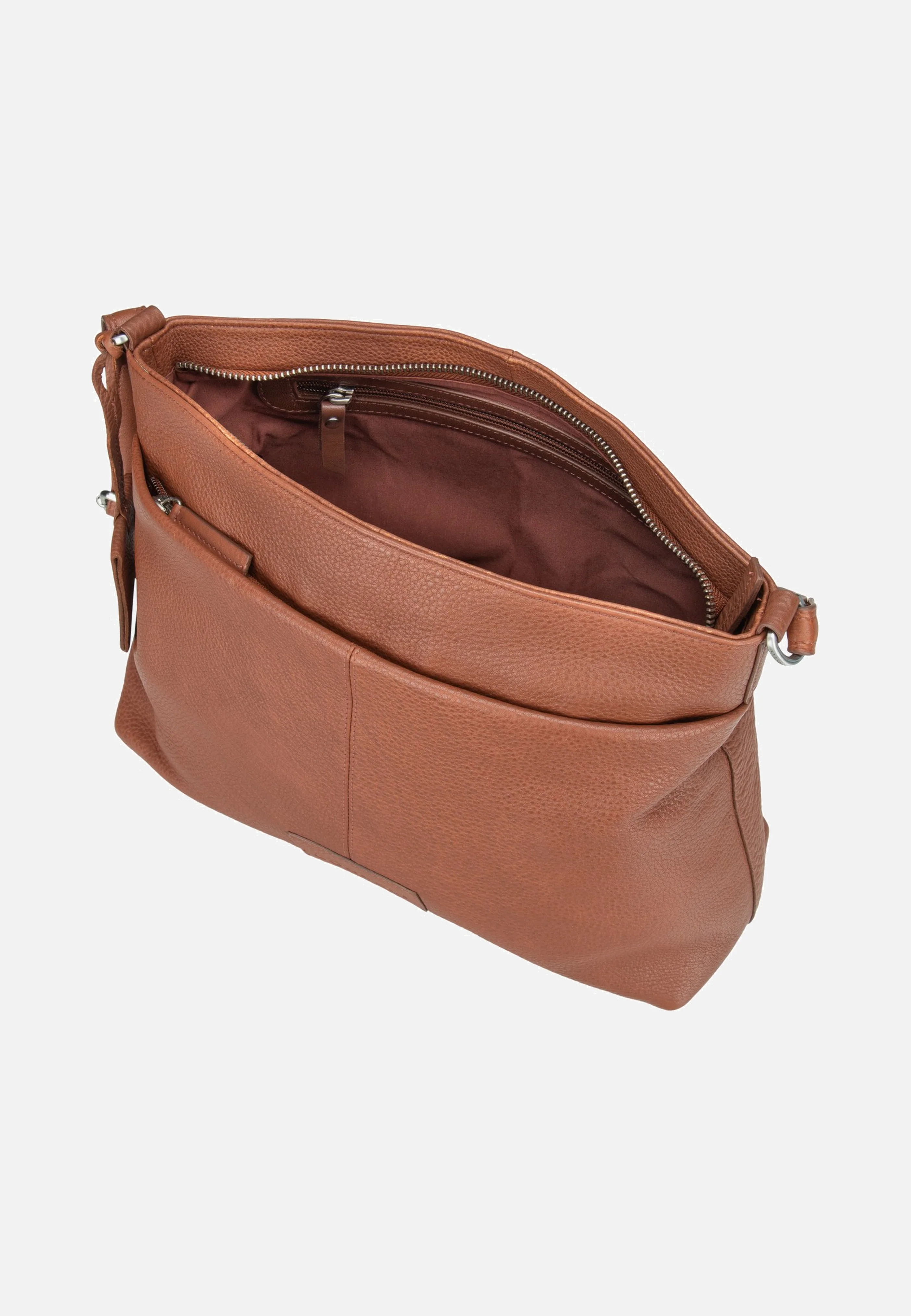 Soft Skylar 1000336 Chestnut - Crossbody Bag - Image 5
